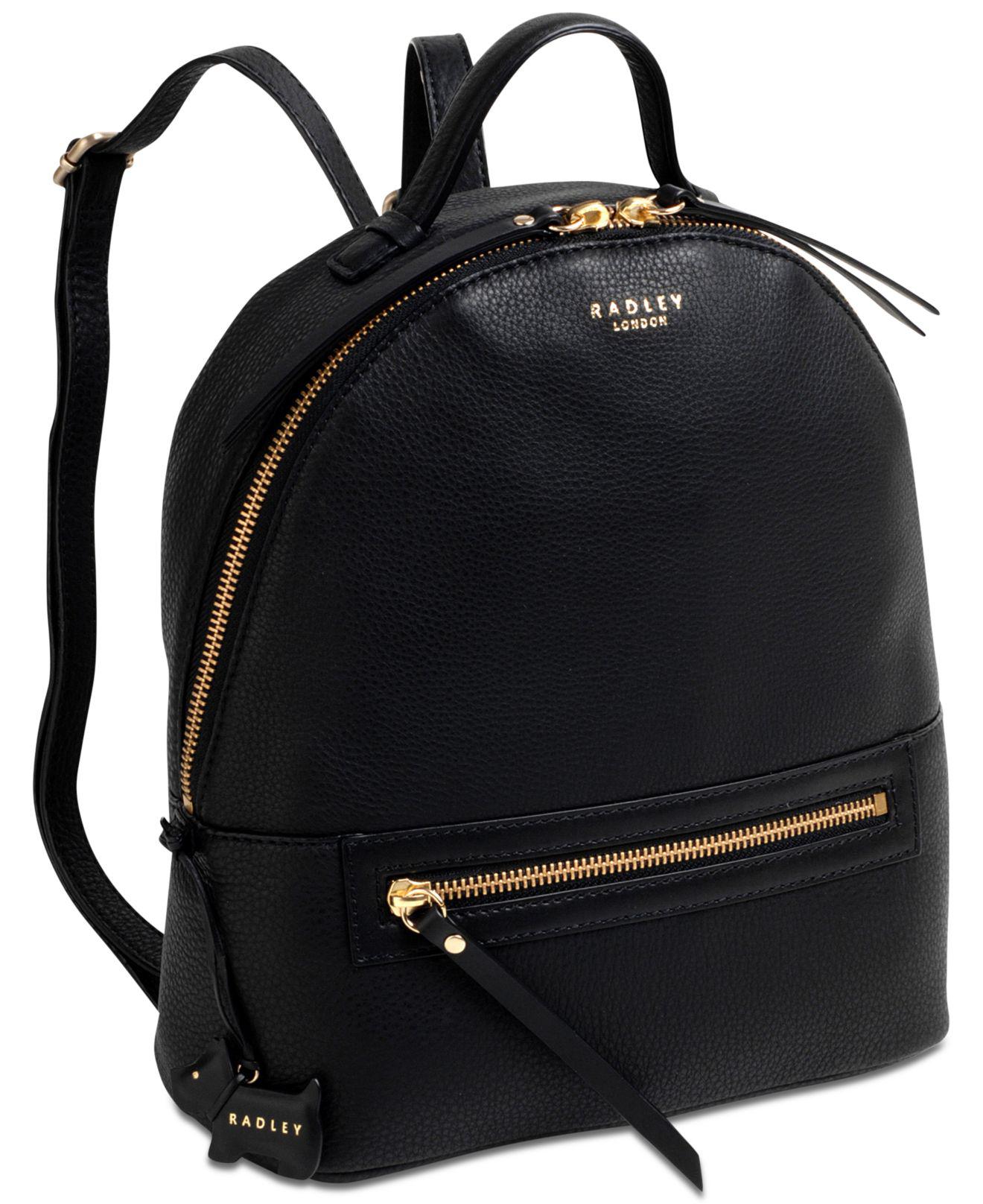 radley small backpack