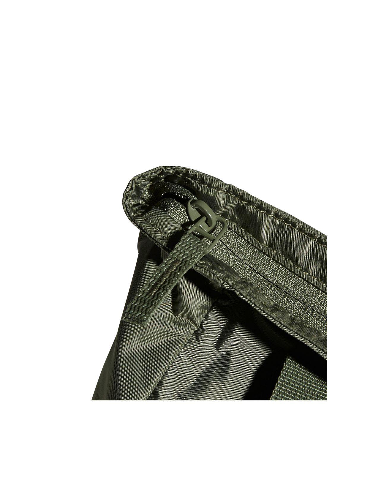 adidas Originals Tote Pack Ii Backpack in Green | Lyst