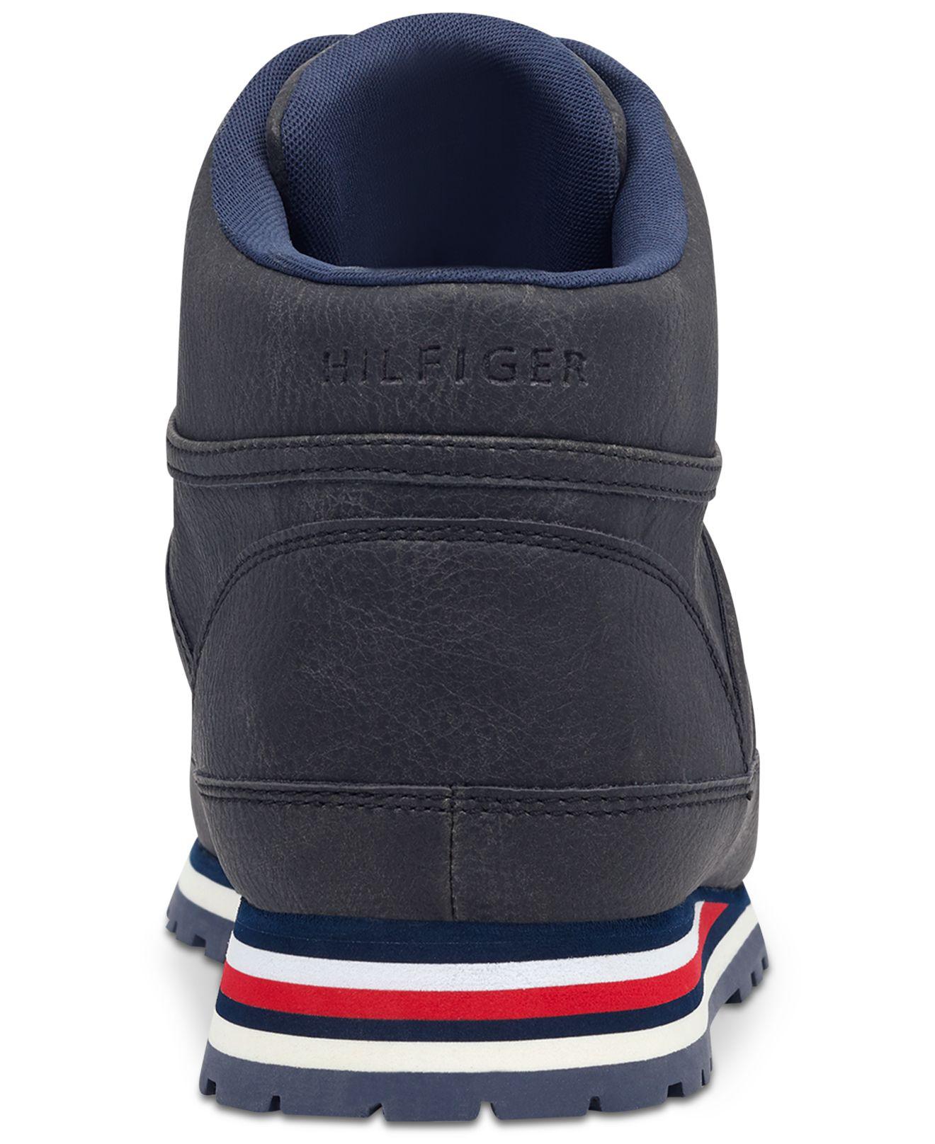 men's owens hiker sneakers