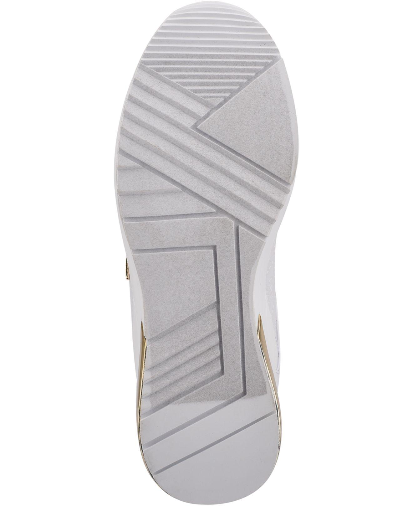 guess trainers jd