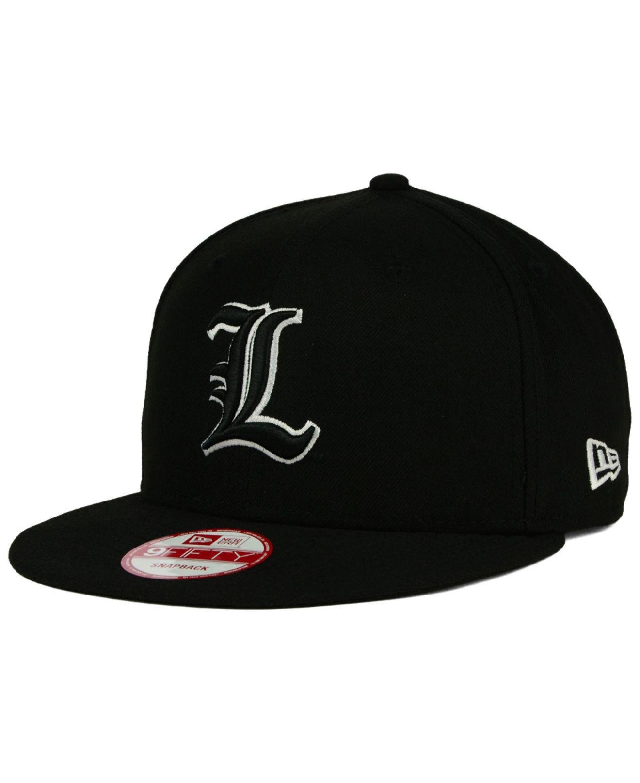 University of Louisville Mens Hats, Mens Snapback, Louisville Cardinals  Caps