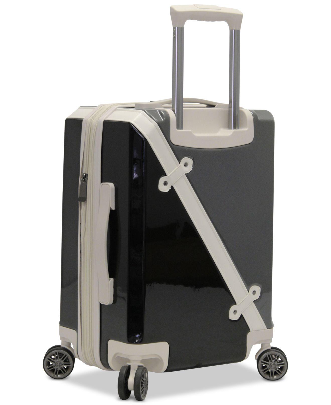 bcbg suitcase