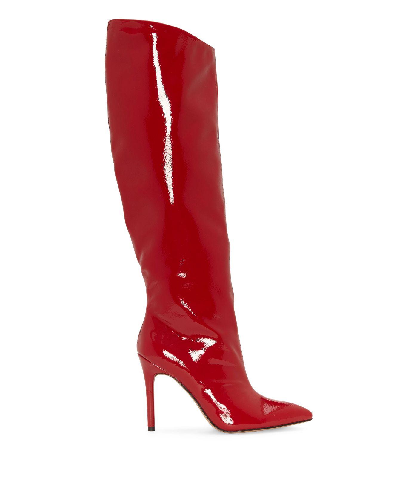 jessica simpson liney high heel boots