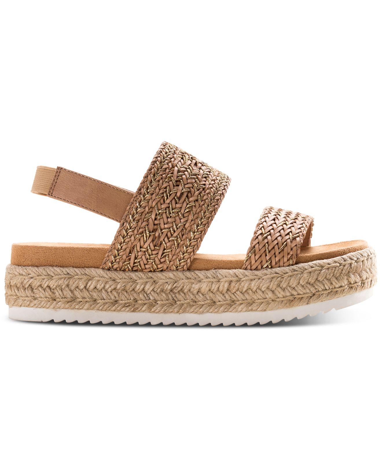 american rag karli sandals