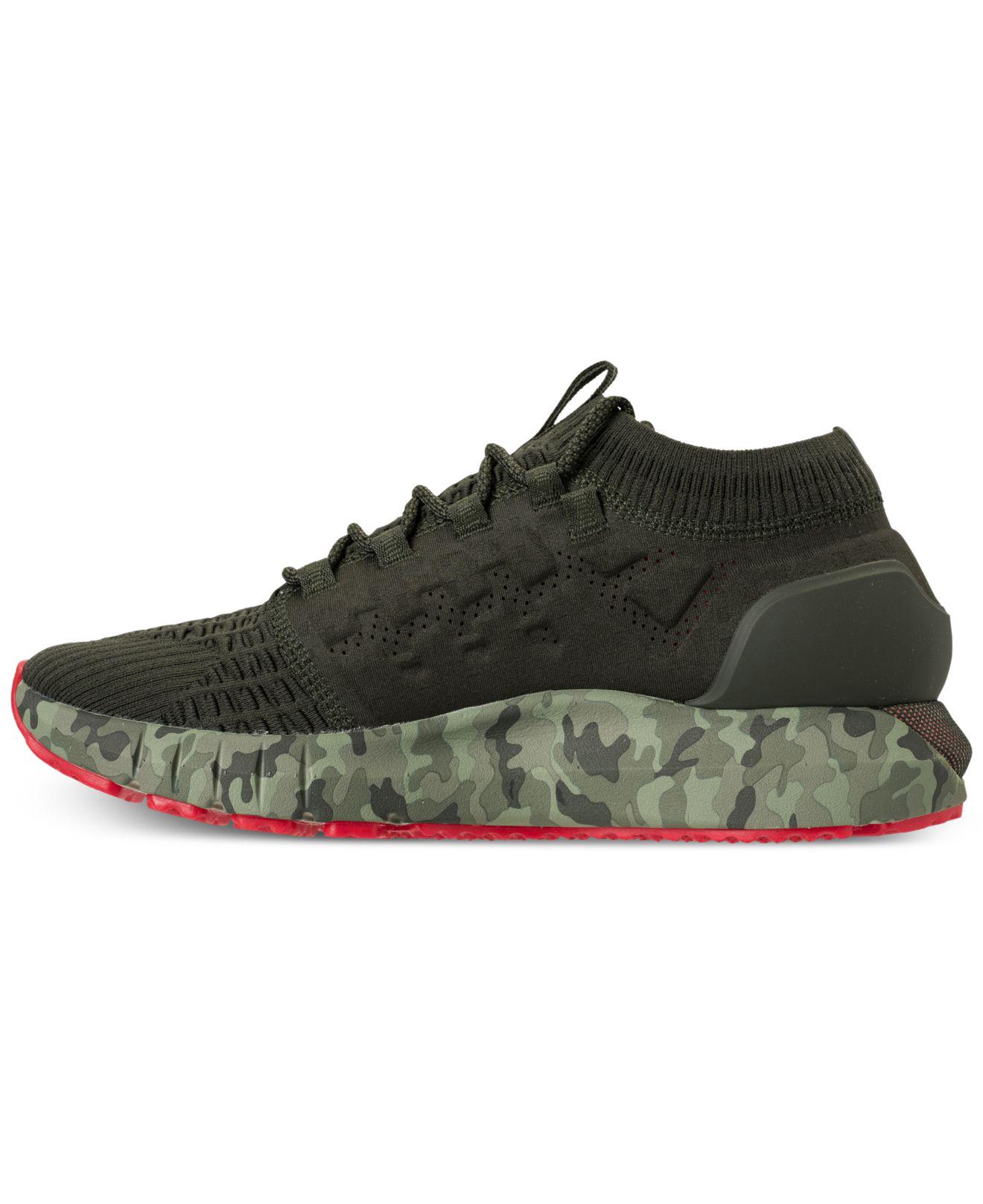 men's under armour hovr phantom nm2 running shoes