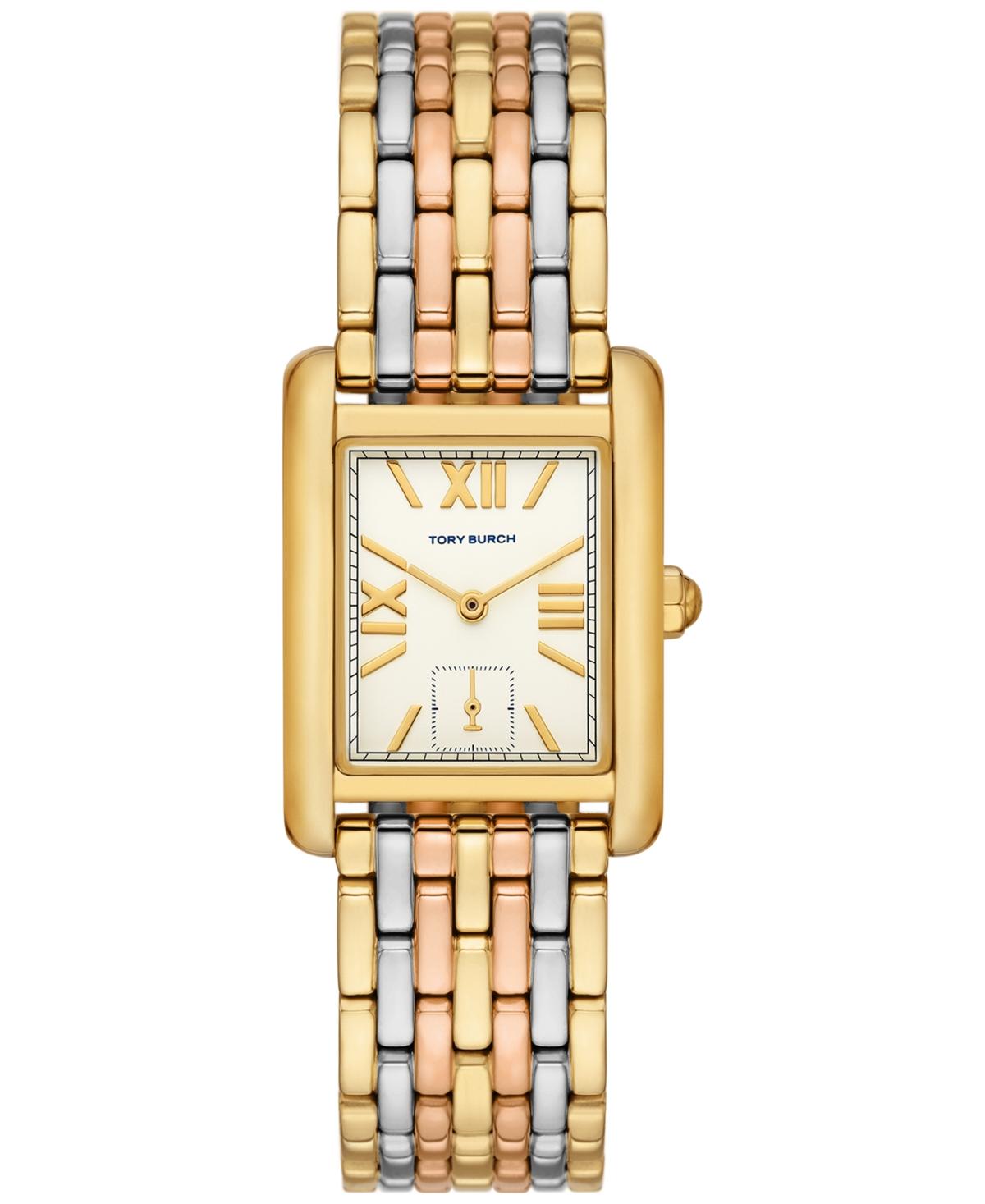 Tory burch lock clearance watch