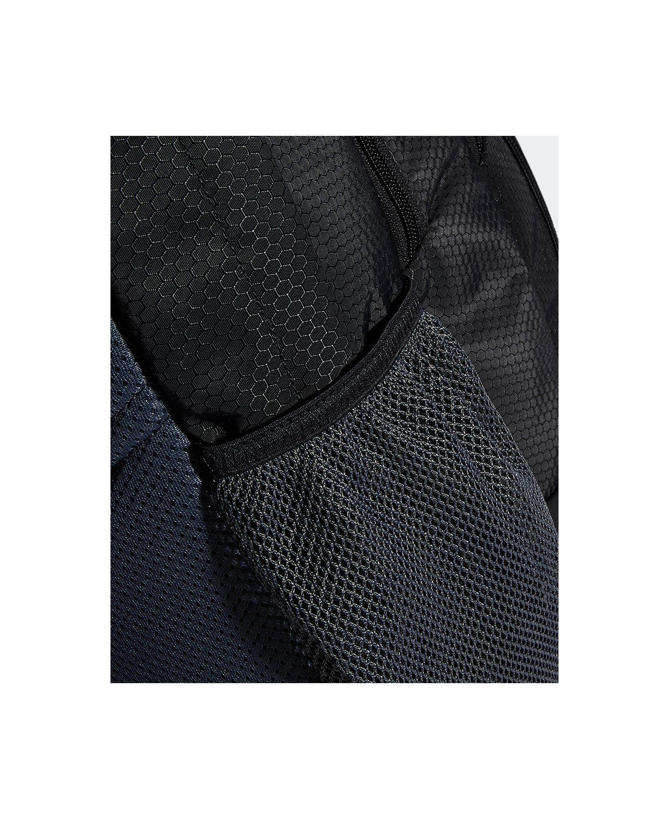 adidas Synthetic Prime Backpack in 