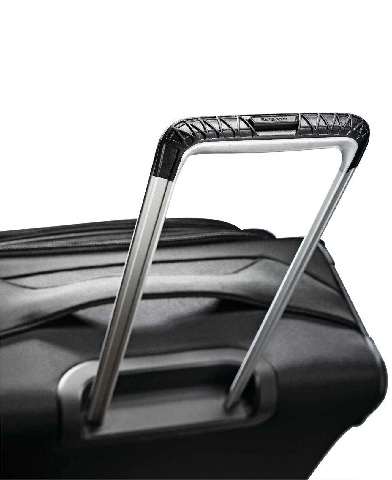 samsonite eco spin