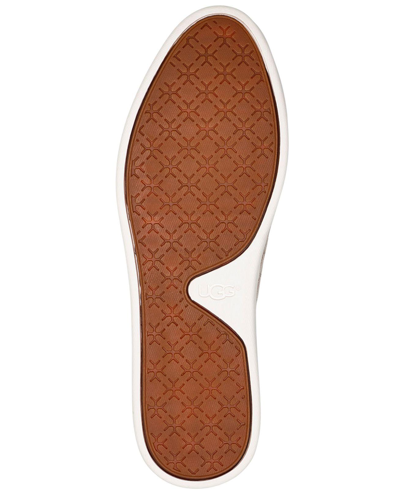 ugg sammy oyster