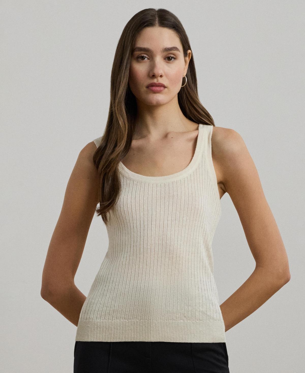 Ralph Lauren Sleeveless and tank tops for Women | Online