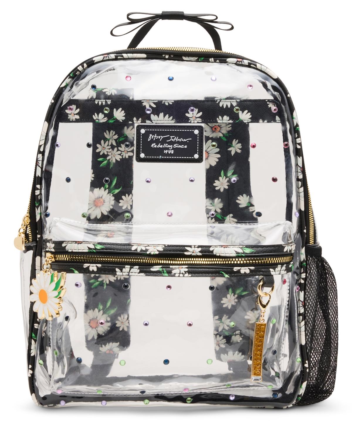 Betsey Johnson Backpacks for Women | Online Sale up to 30