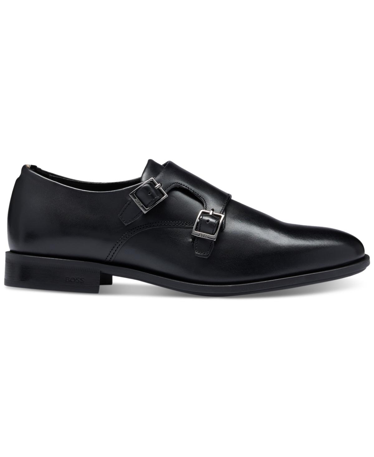 BOSS Monk shoes for Men | Online Sale up to 50% off | Lyst display picture 3