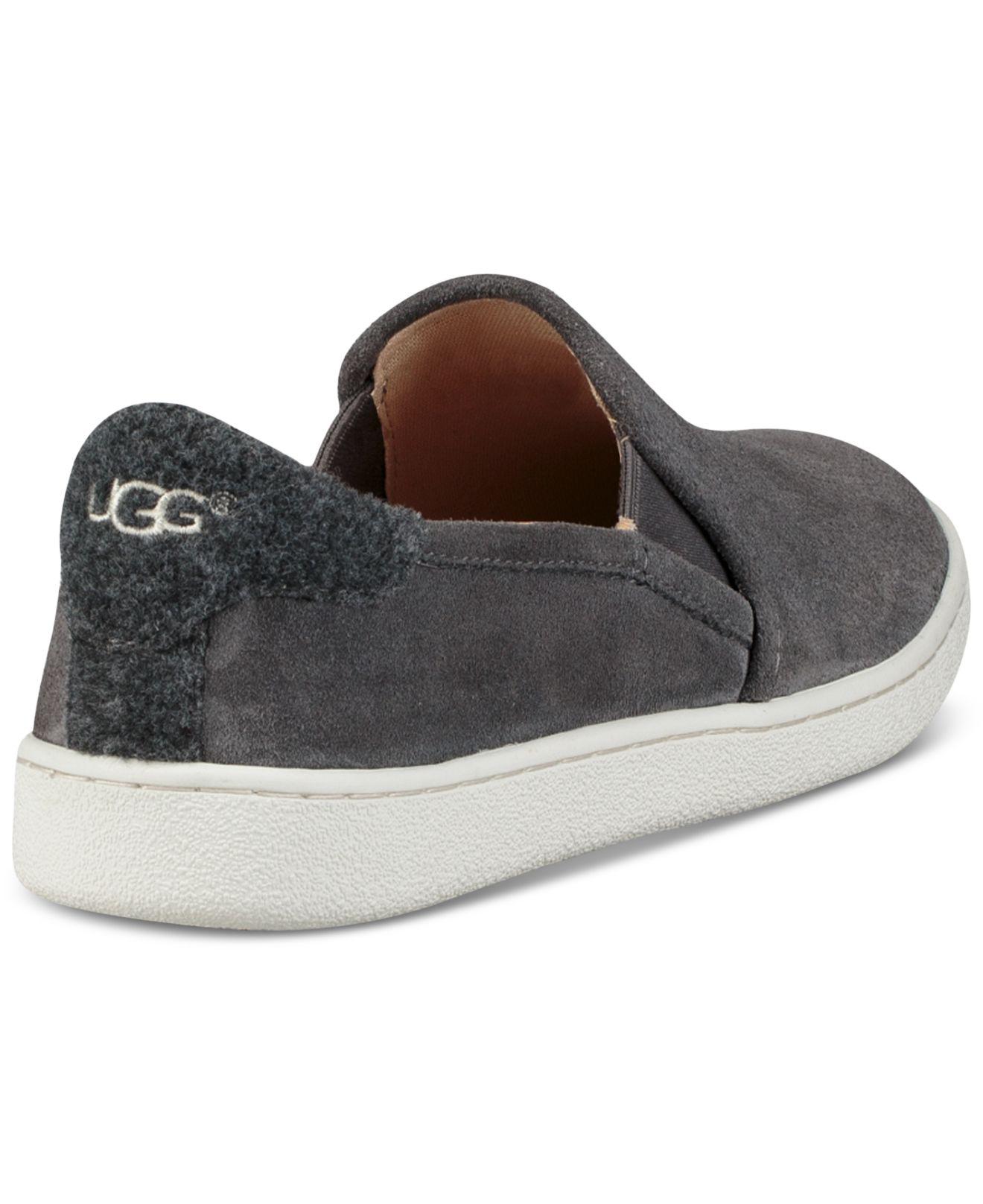 ugg cas sneakers