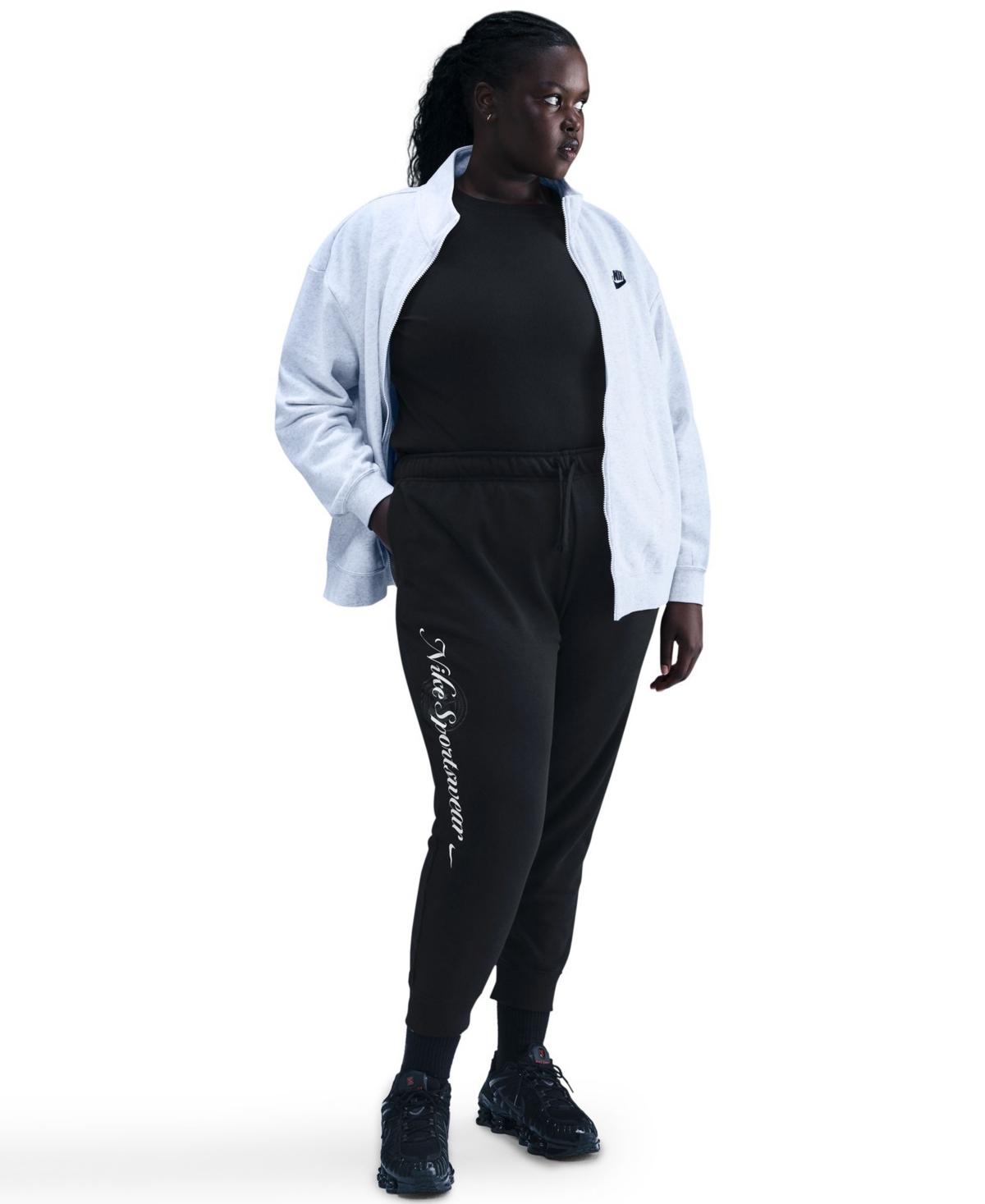 Tracksuits Macys Plus Size Sweat Suits Women's Nike Tracksuits And