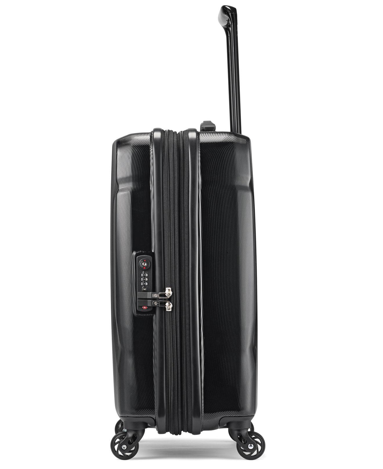 spin tech 3.0 samsonite