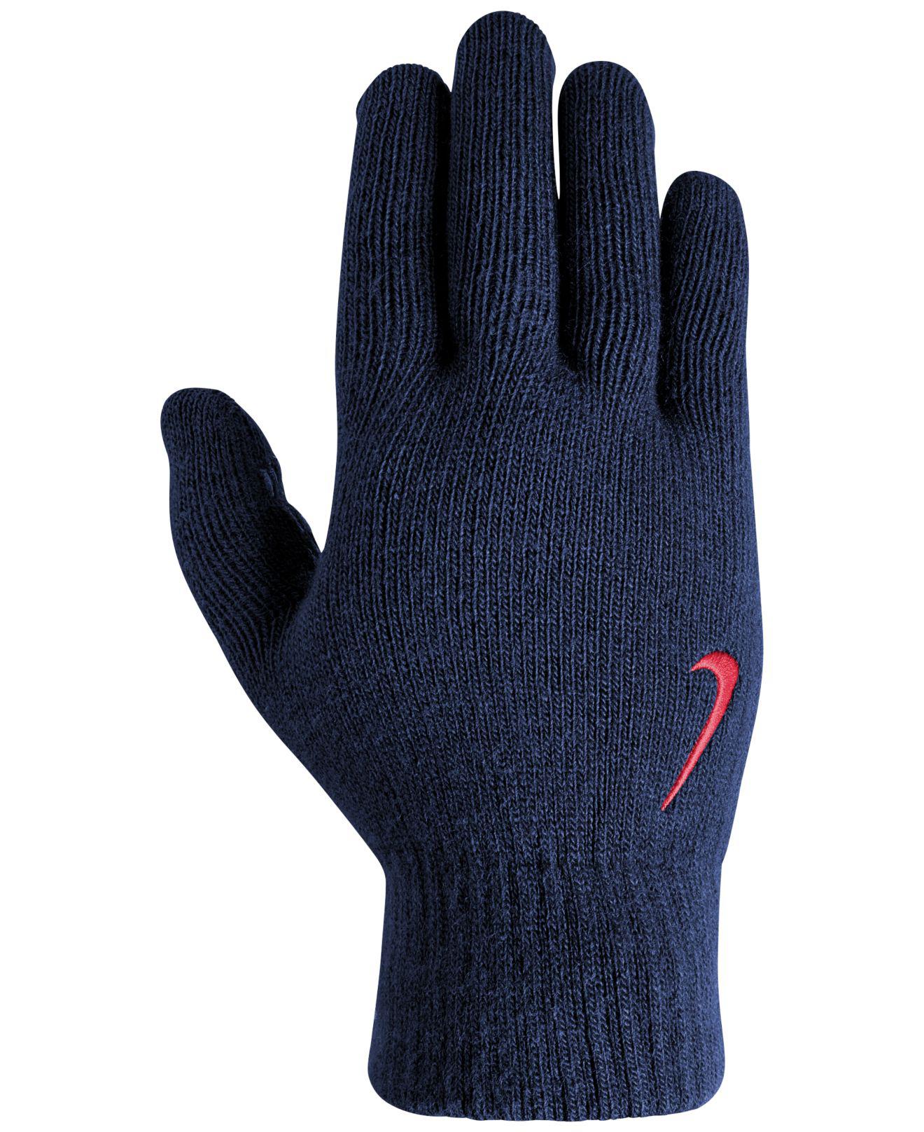 Nike Synthetic Men's Knitted Tech Grip 