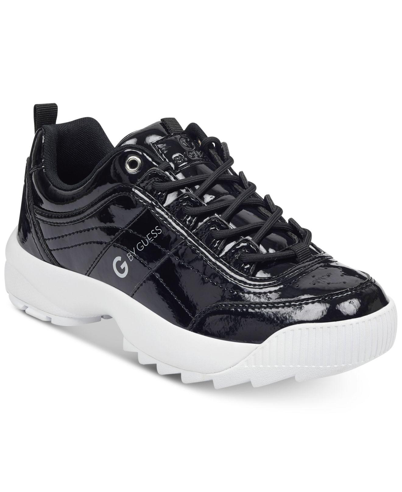 g by guess wyatt sneakers