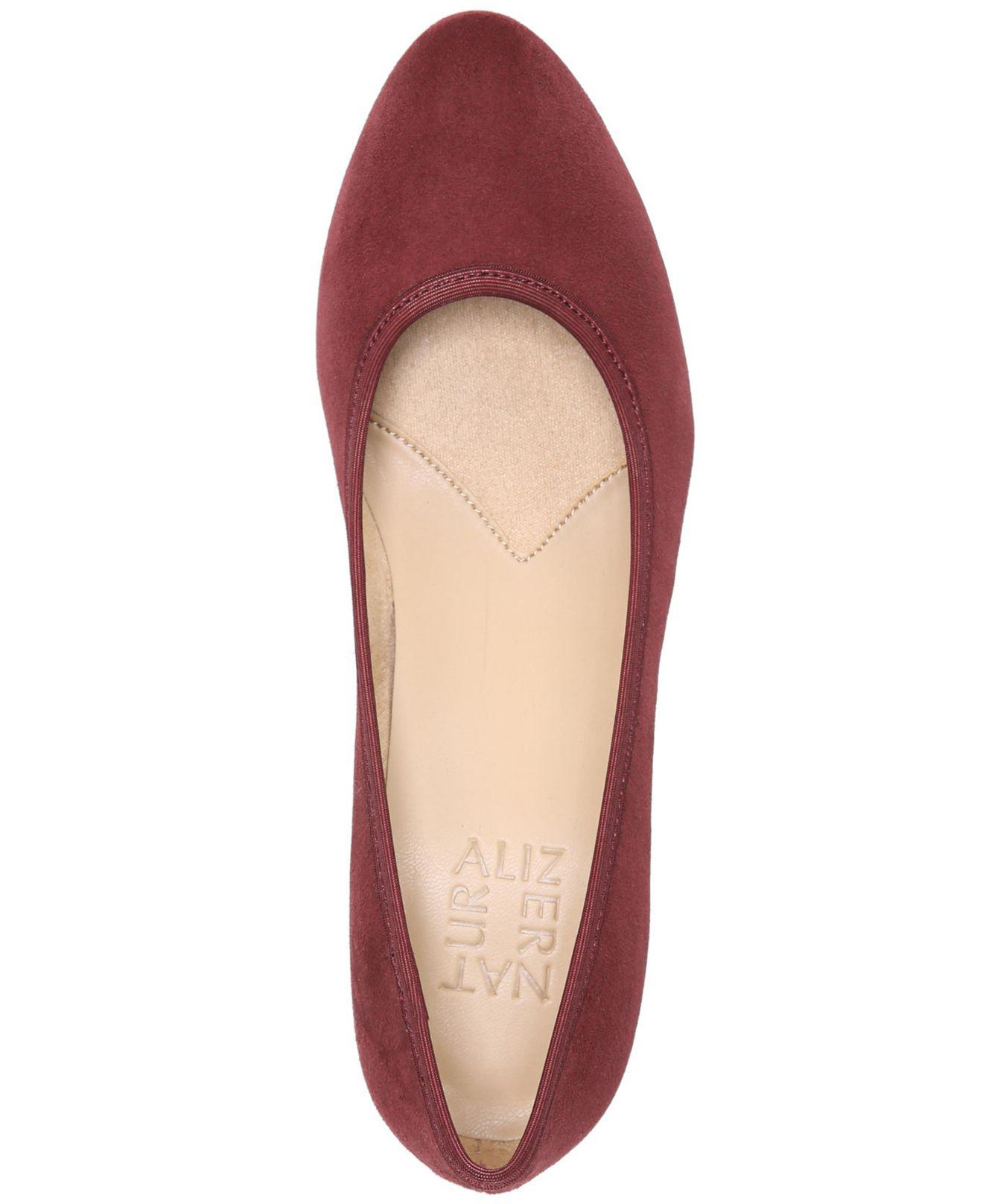 Naturalizer naomi new arrivals