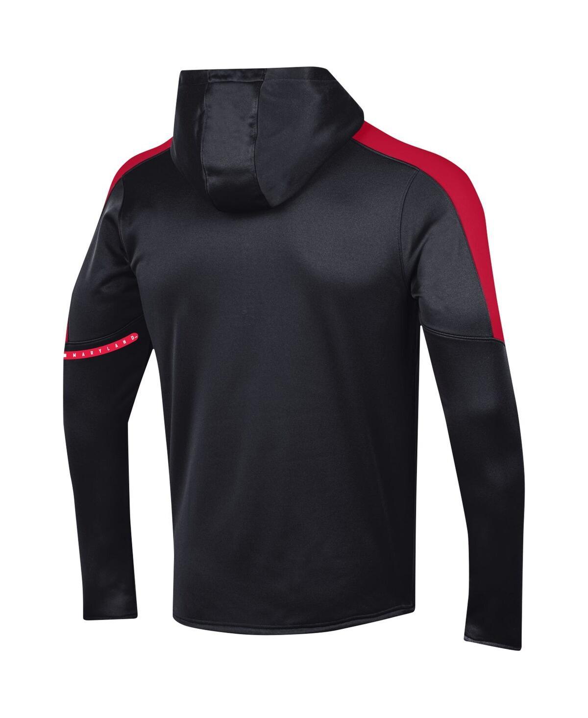 Under Armour South Carolina Gamecocks 2023 Sideline Quarter zip