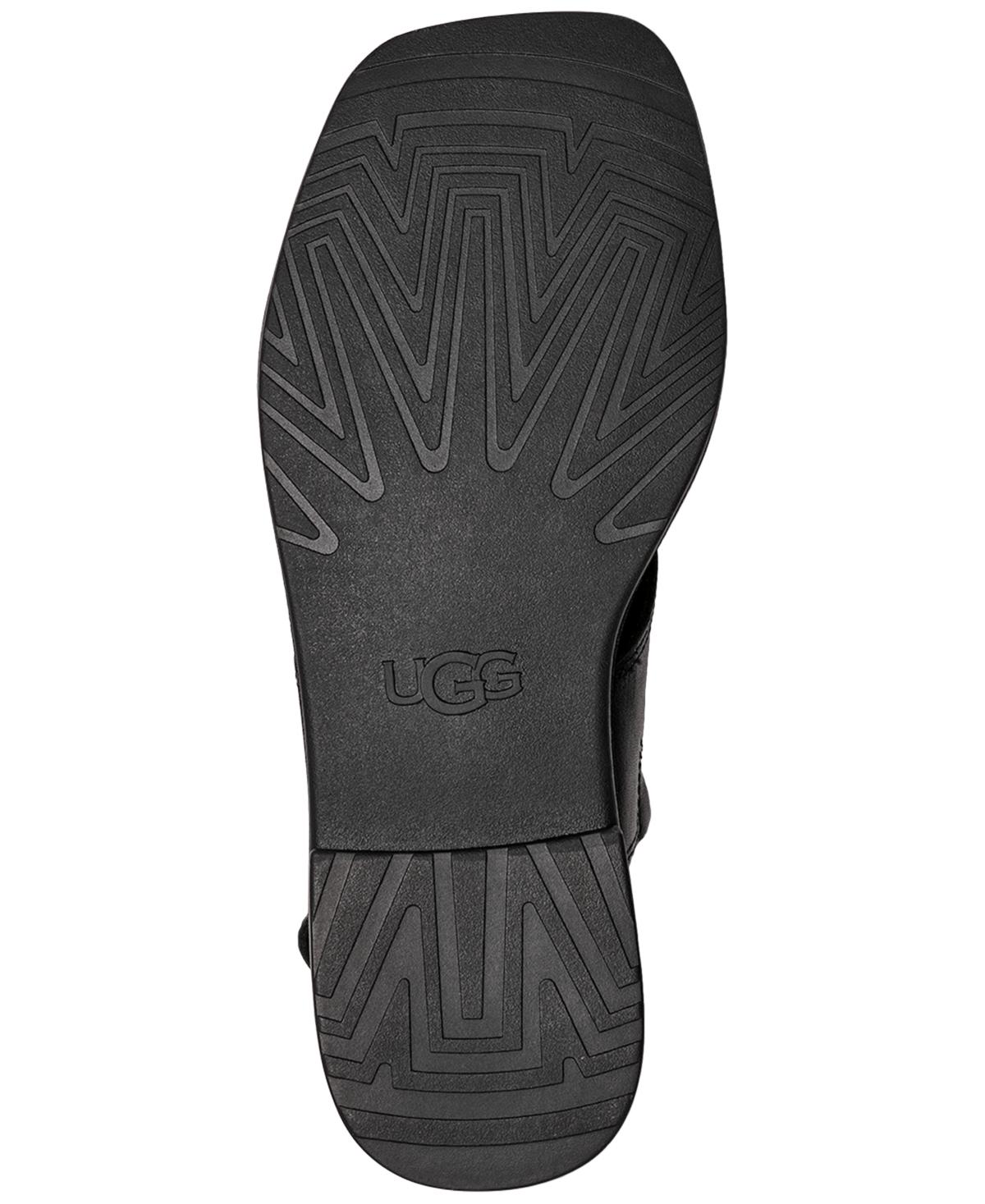 UGG｜SANDALS (DELRAY SANDLE - BLACK (1167473)) UGG® Delray for Women | UGG®