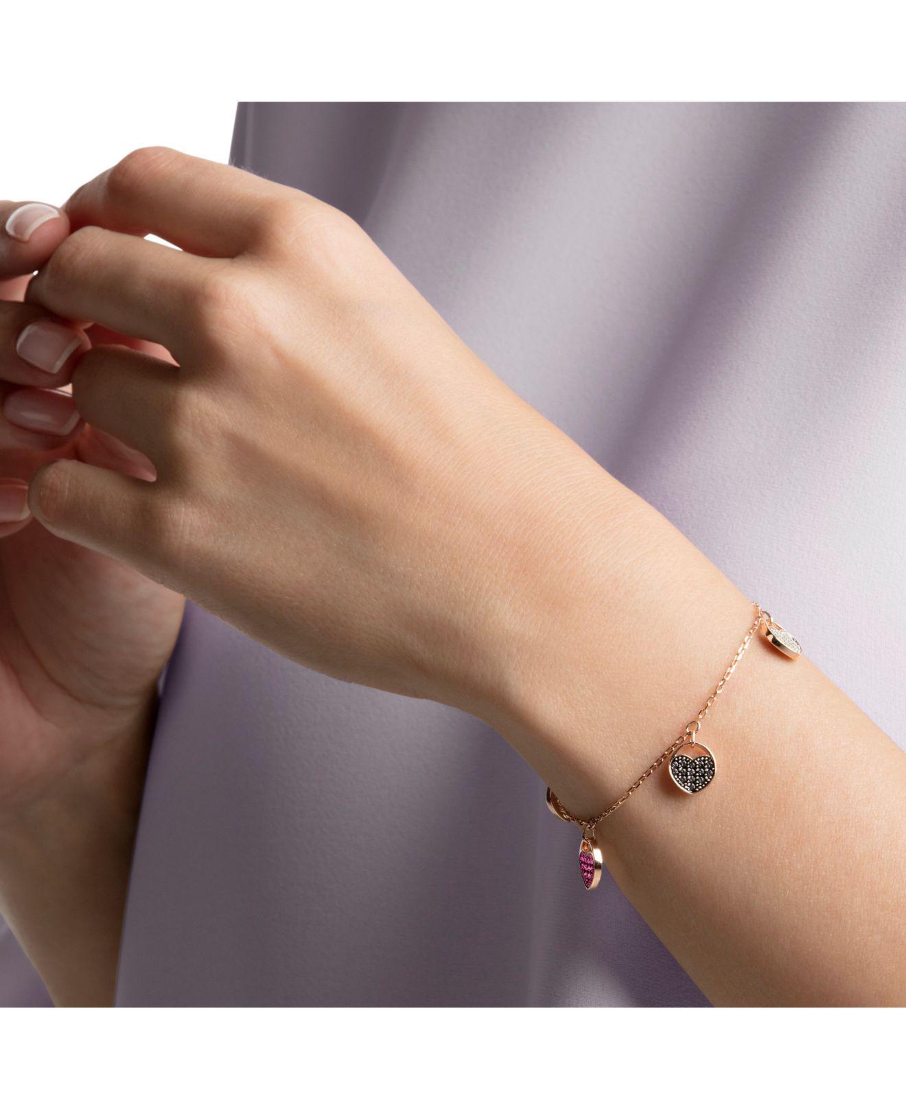 Ginger Bangle Swarovski 2024 favors