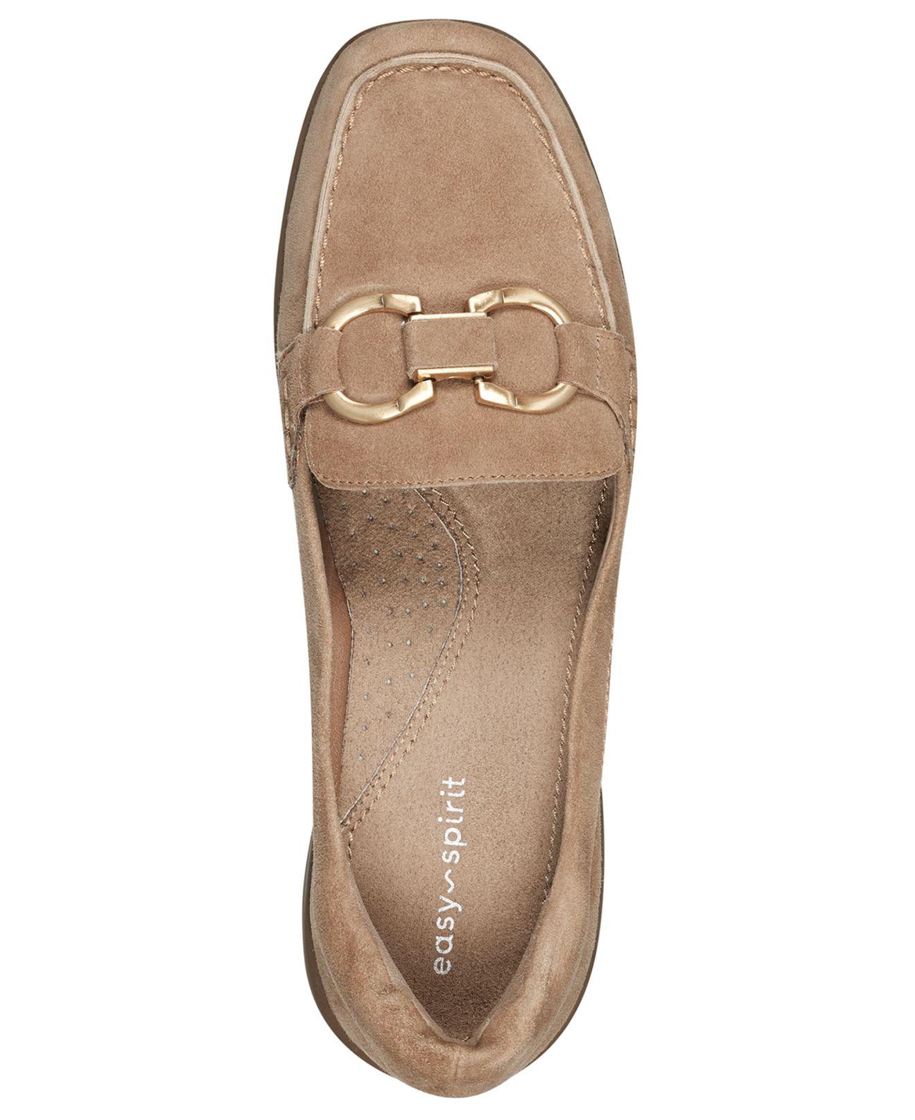 easy spirit avienta loafers