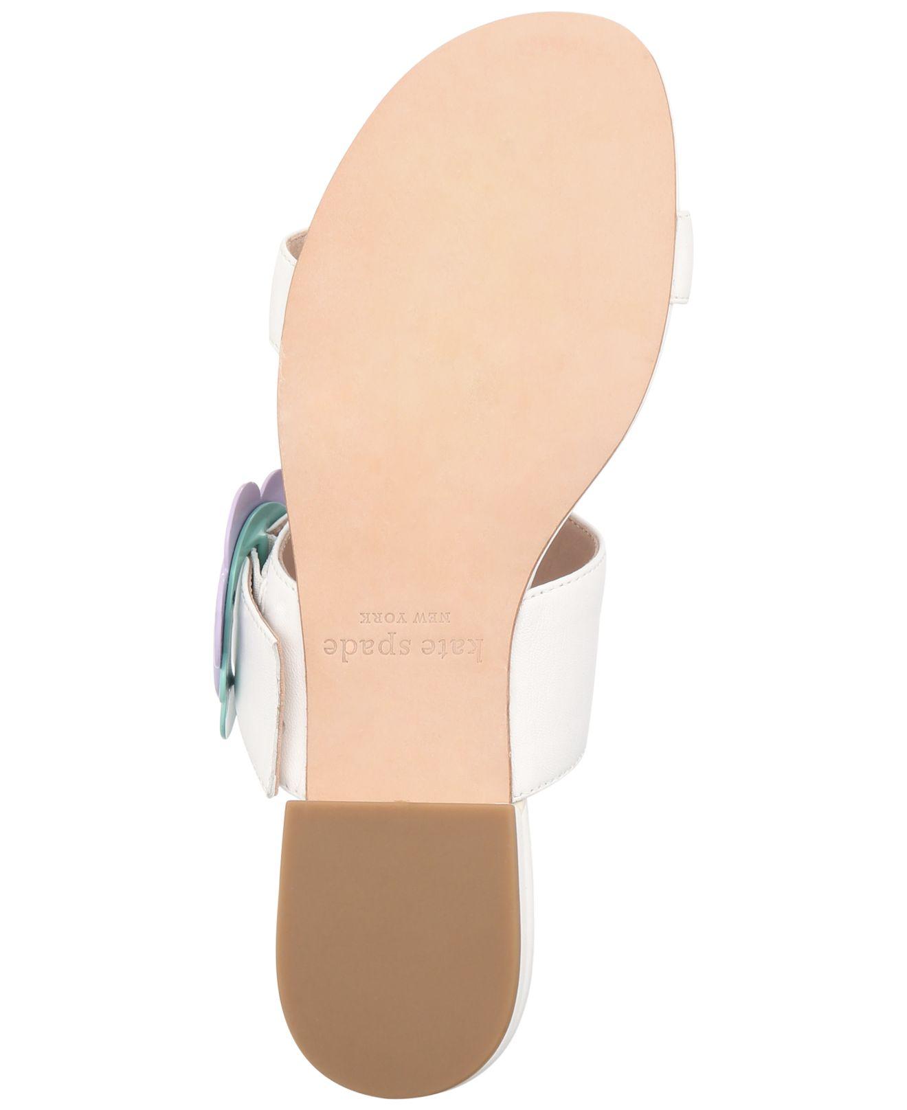 kate spade fabi sandals