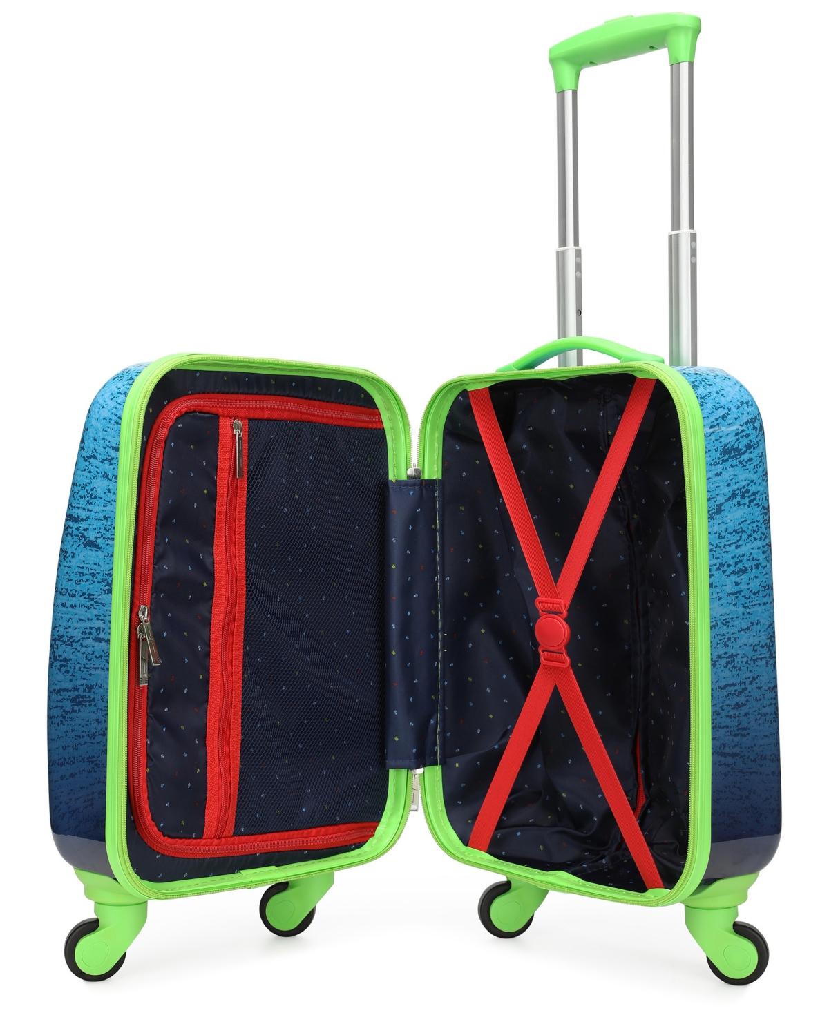 Blue Nautica Luggage for Women Lyst