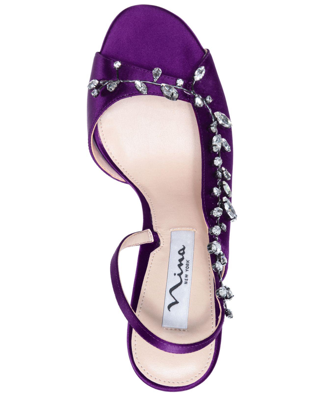 nina maja sandal