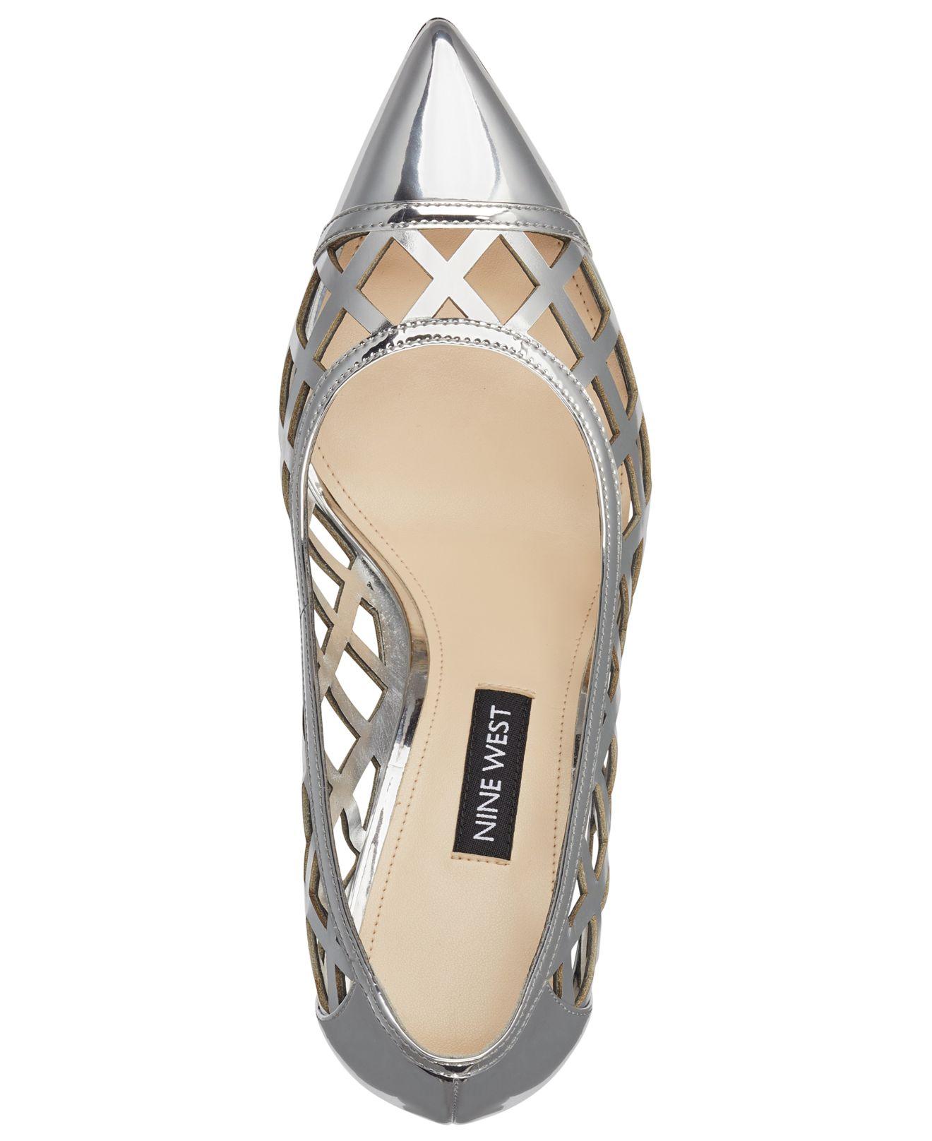 nine west tatum