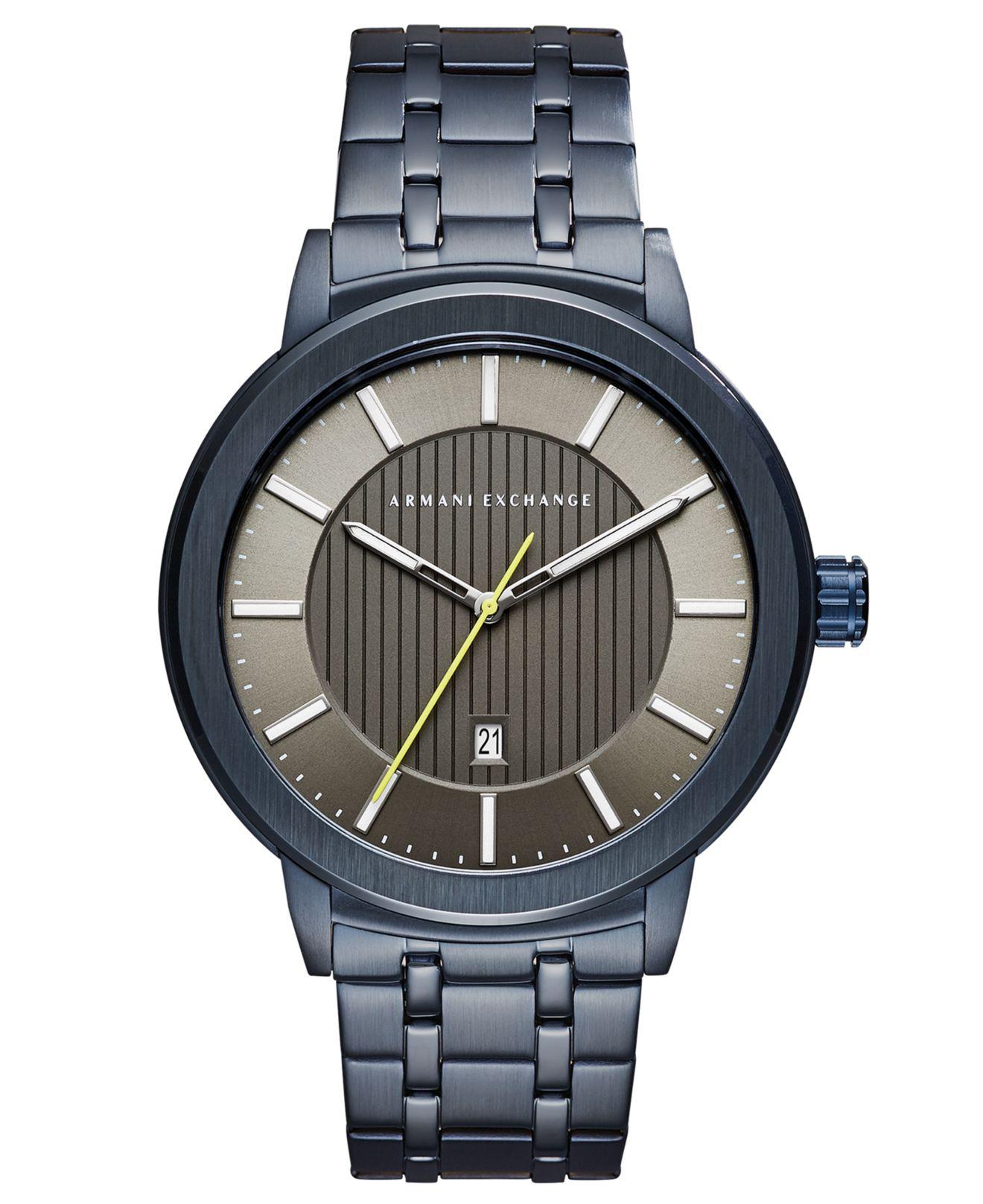 armani exchange maddox