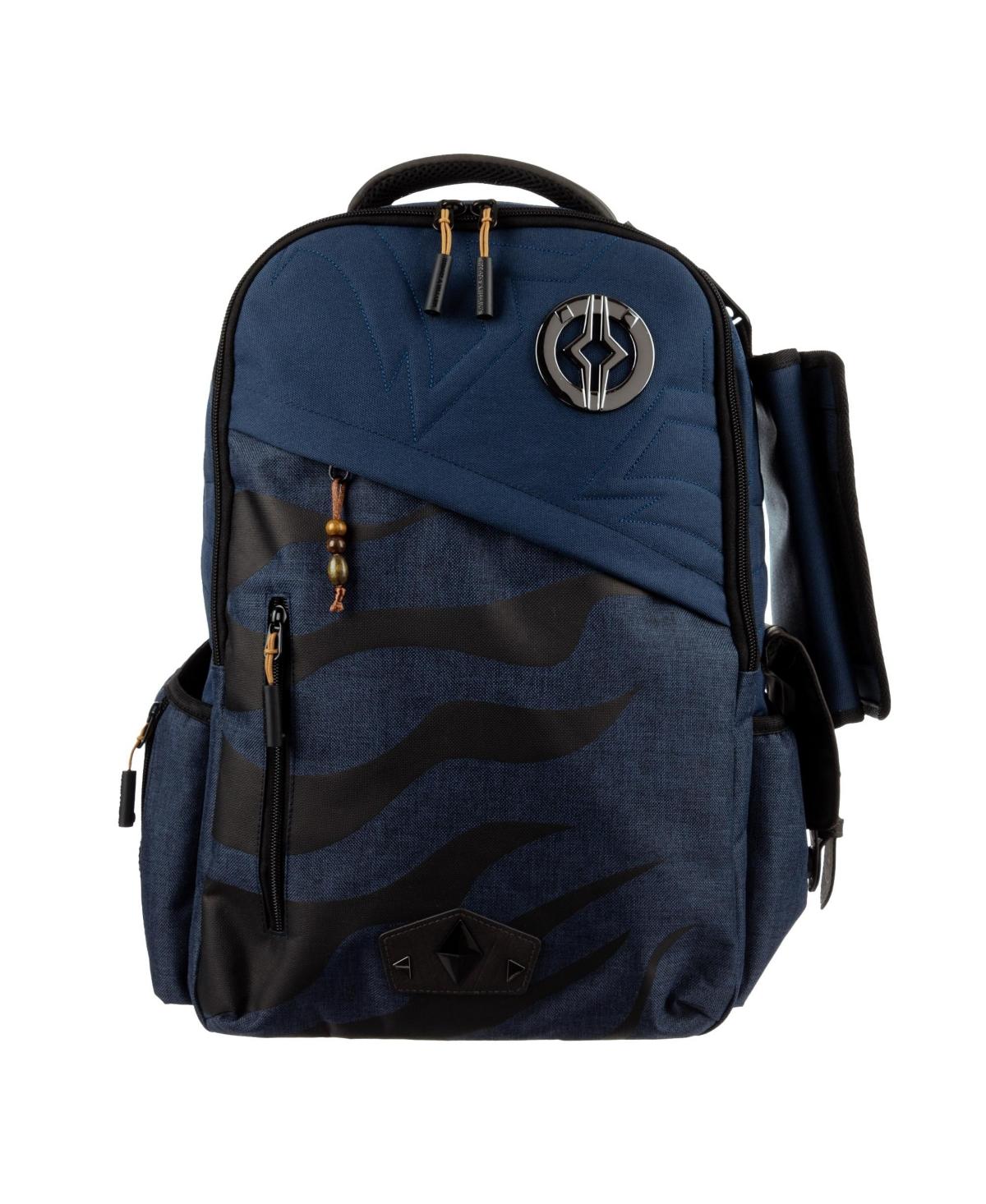 Star Wars Ahsoka Laptop Backpack in Blue | Lyst Star Wars Ahsoka Laptop Backpack in Blue | Lyst
