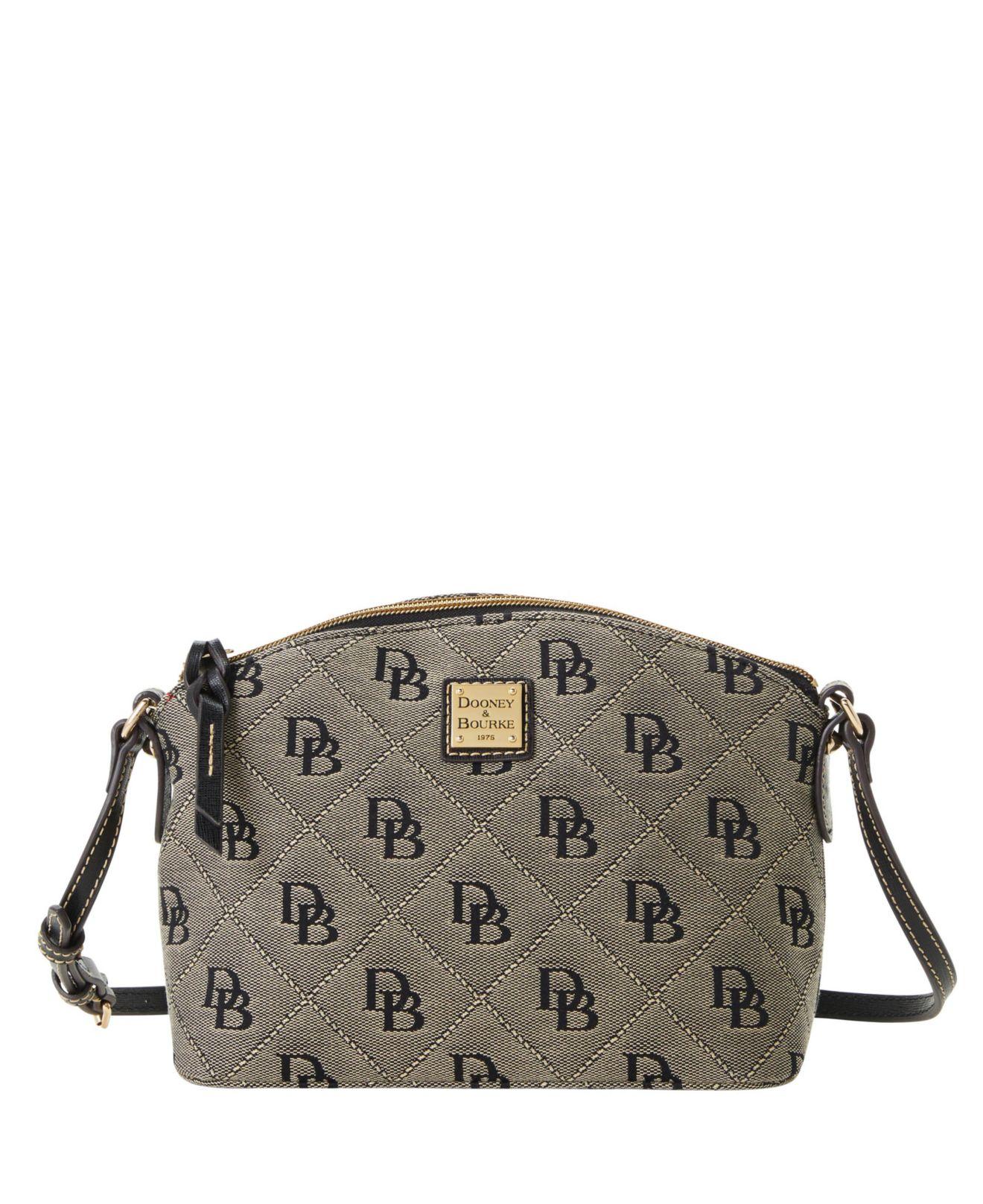 dooney suki crossbody