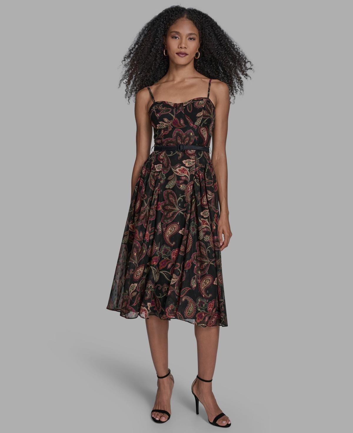 BCBGMAXAZRIA Corset Dresses for Women | Lyst