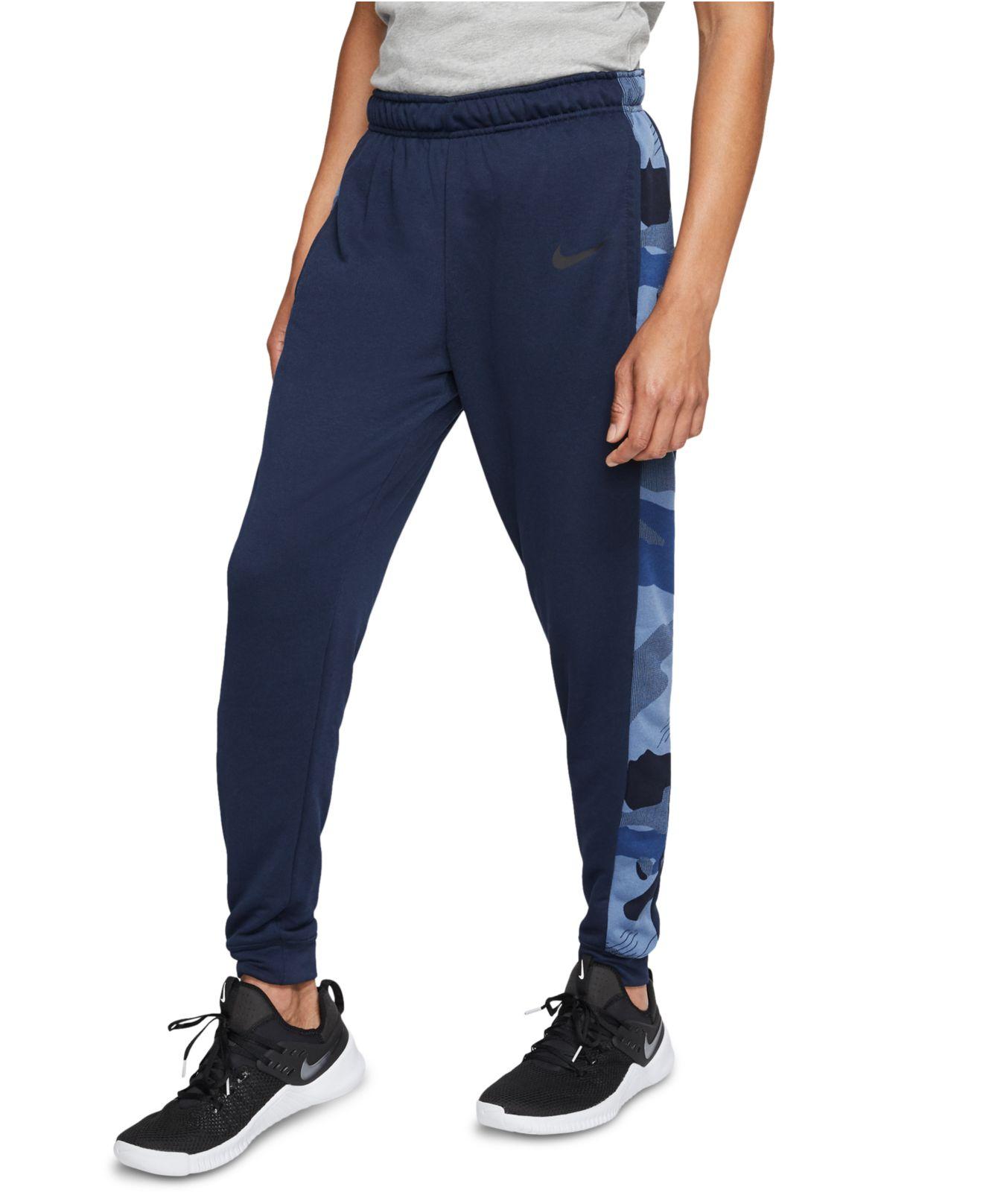 nike max taper pants