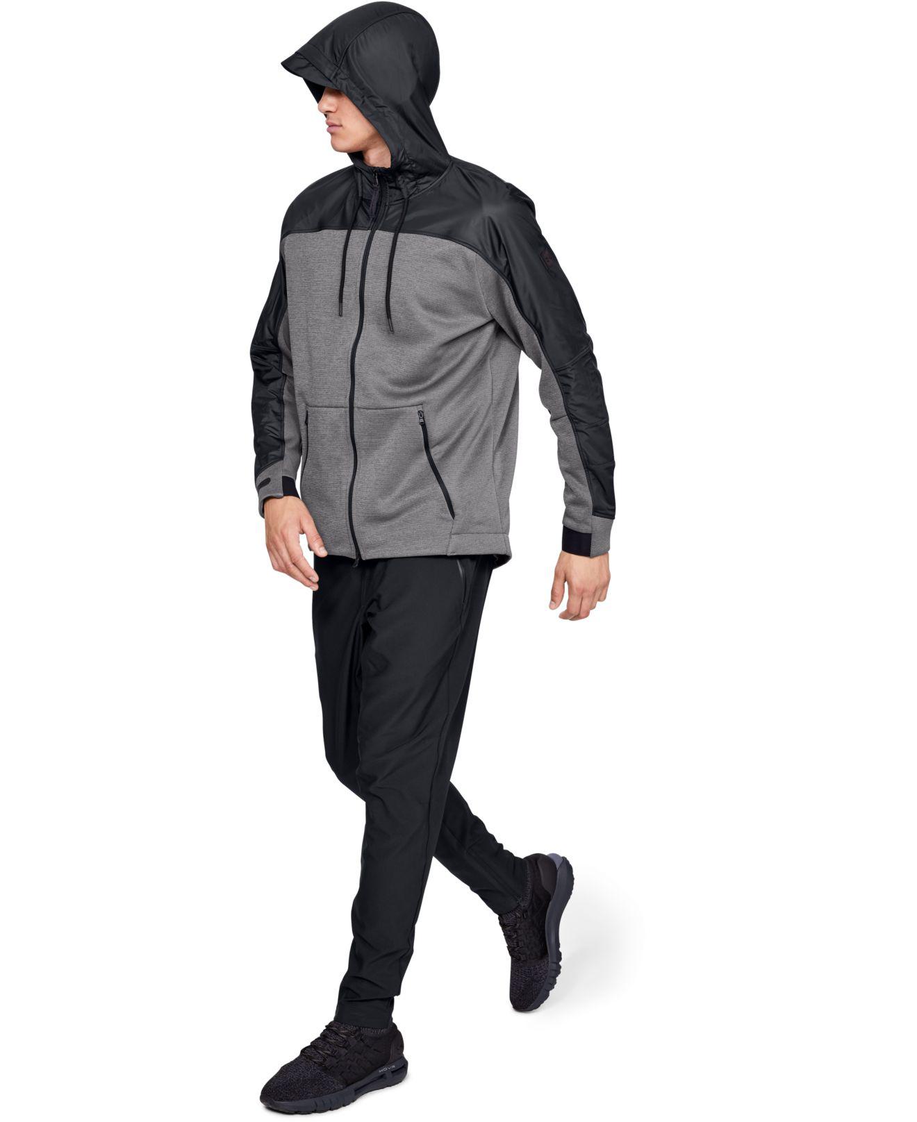 coldgear swacket