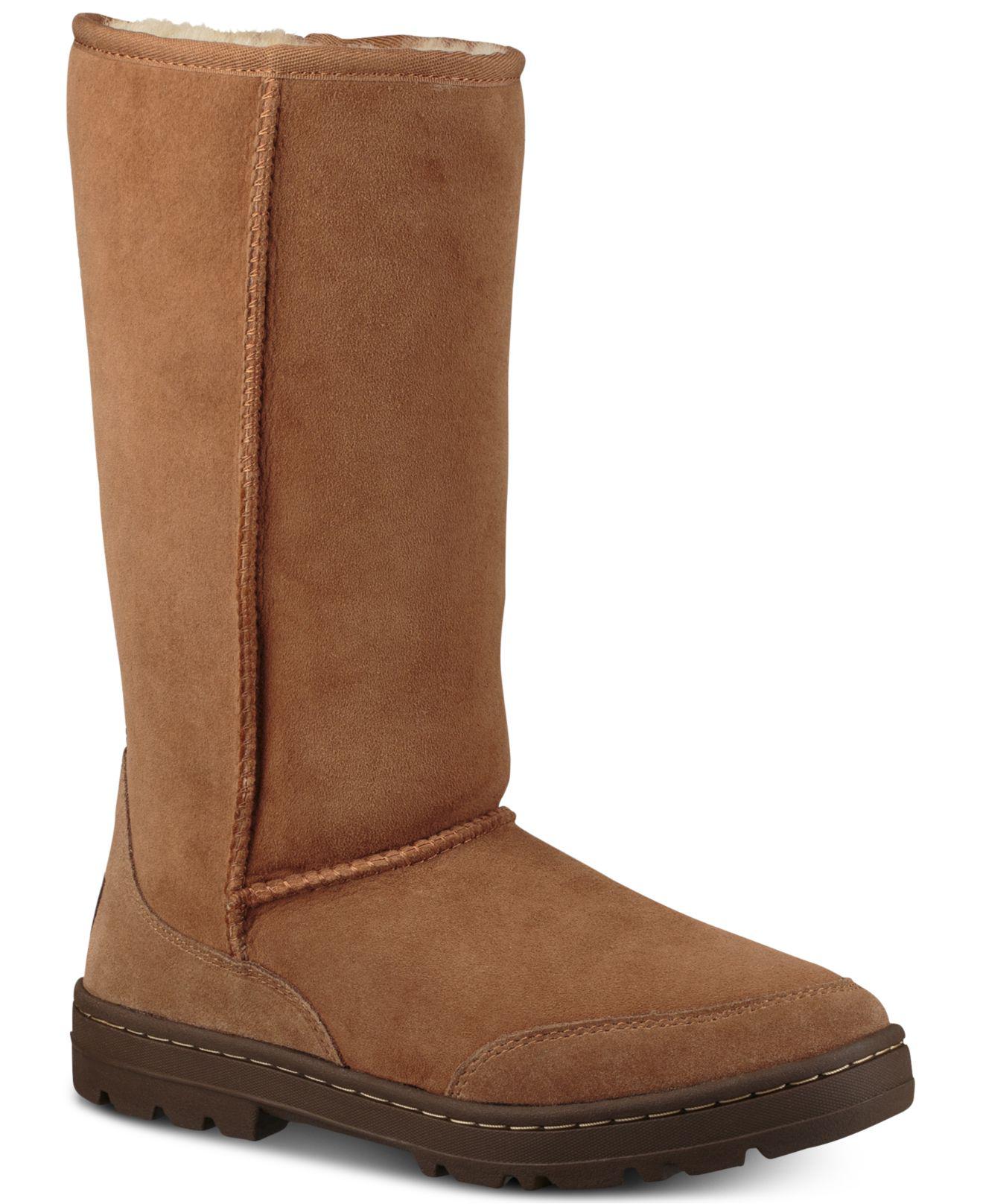 Ugg ultra 2024 tall revival