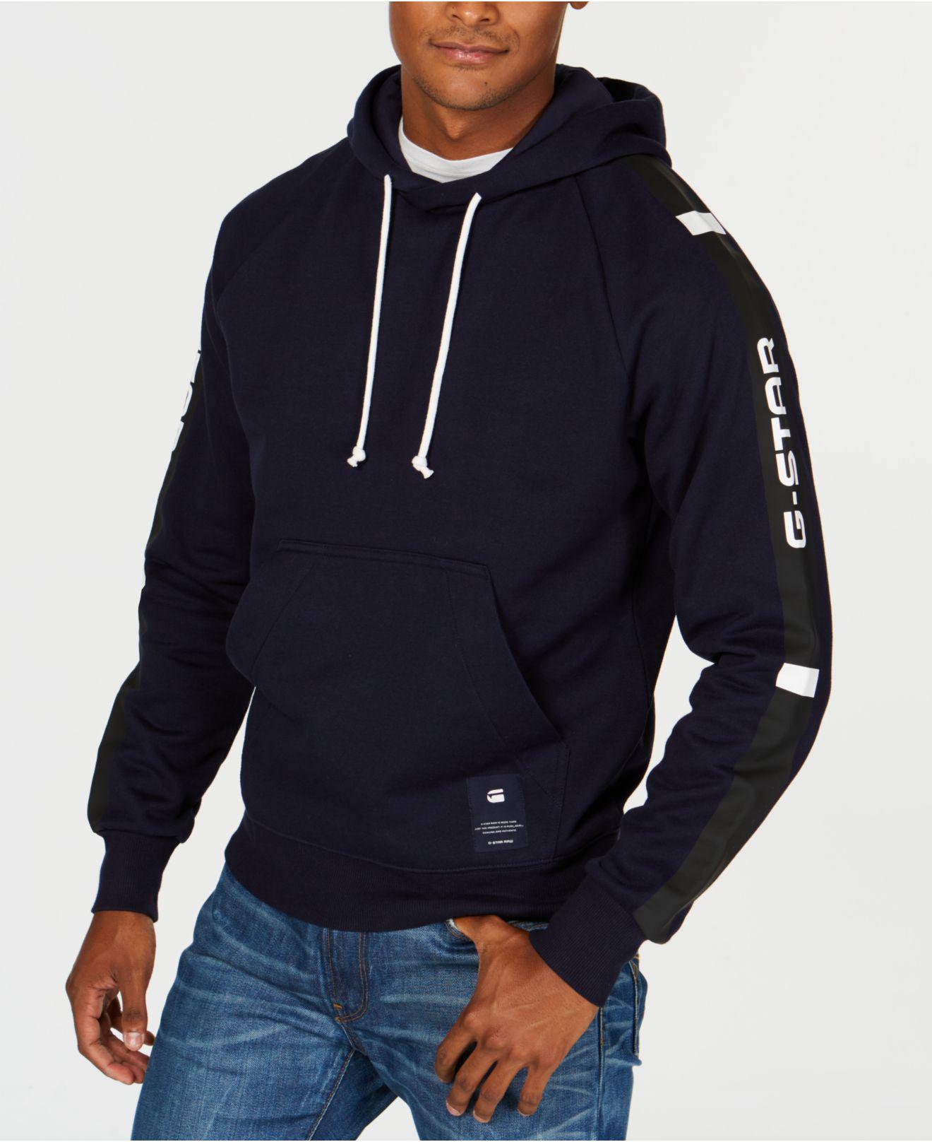 g star swando hoodie