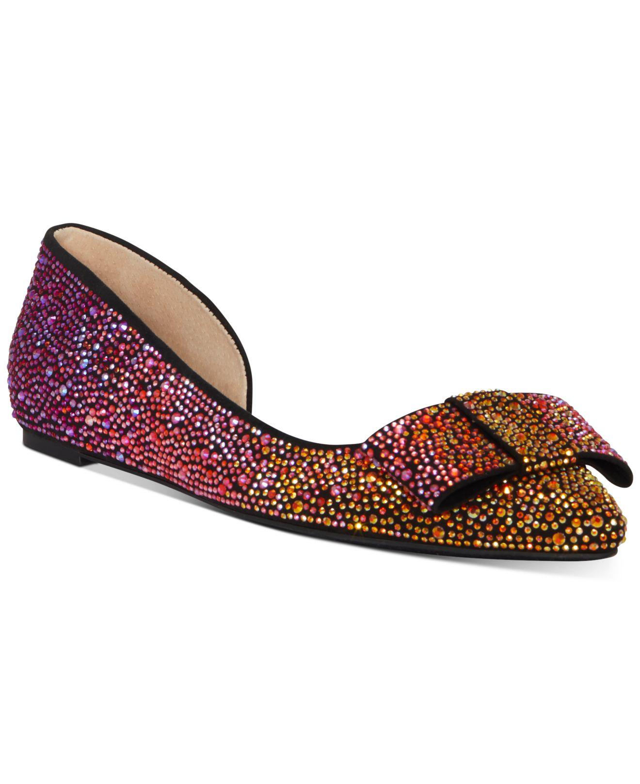 macys flats sale