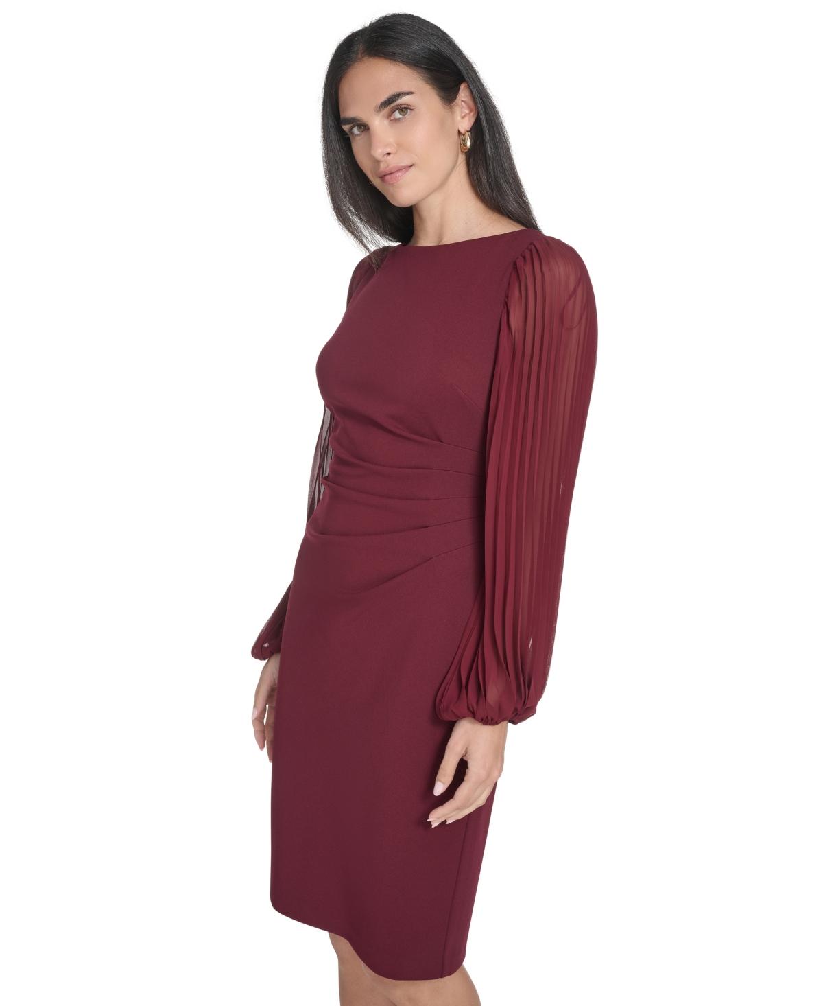 Red Jessica Howard Dresses for Women | Lyst