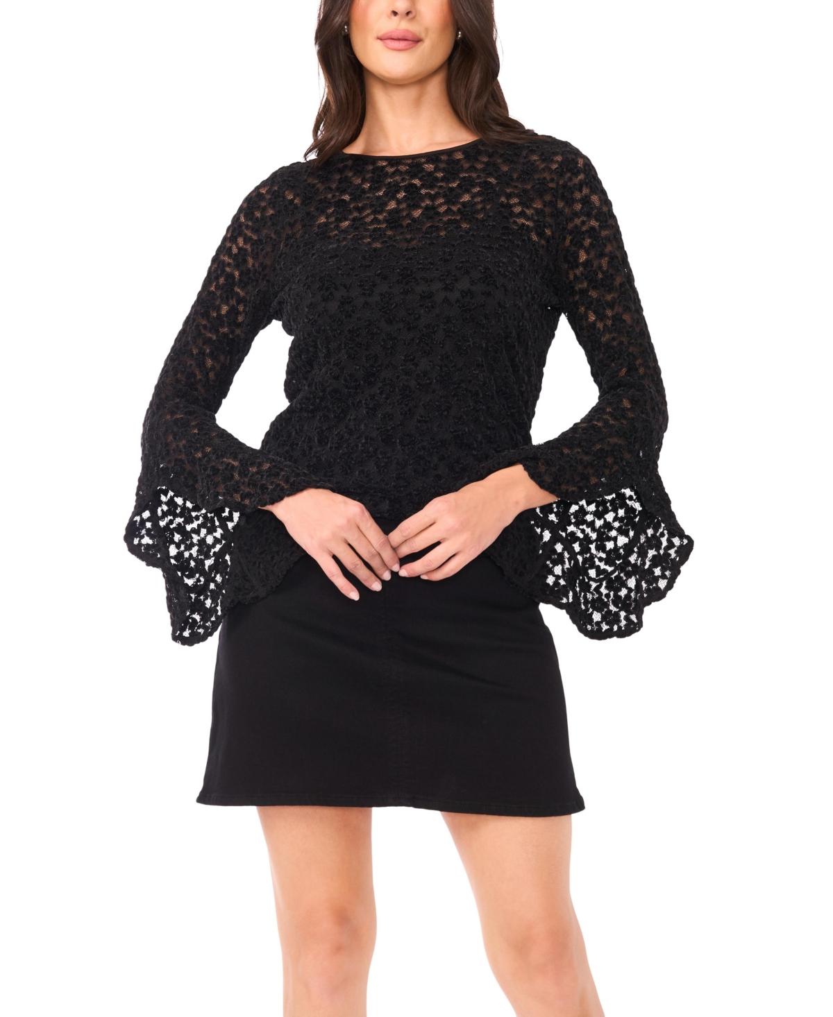 knee length dresses for ladies Endless Rose