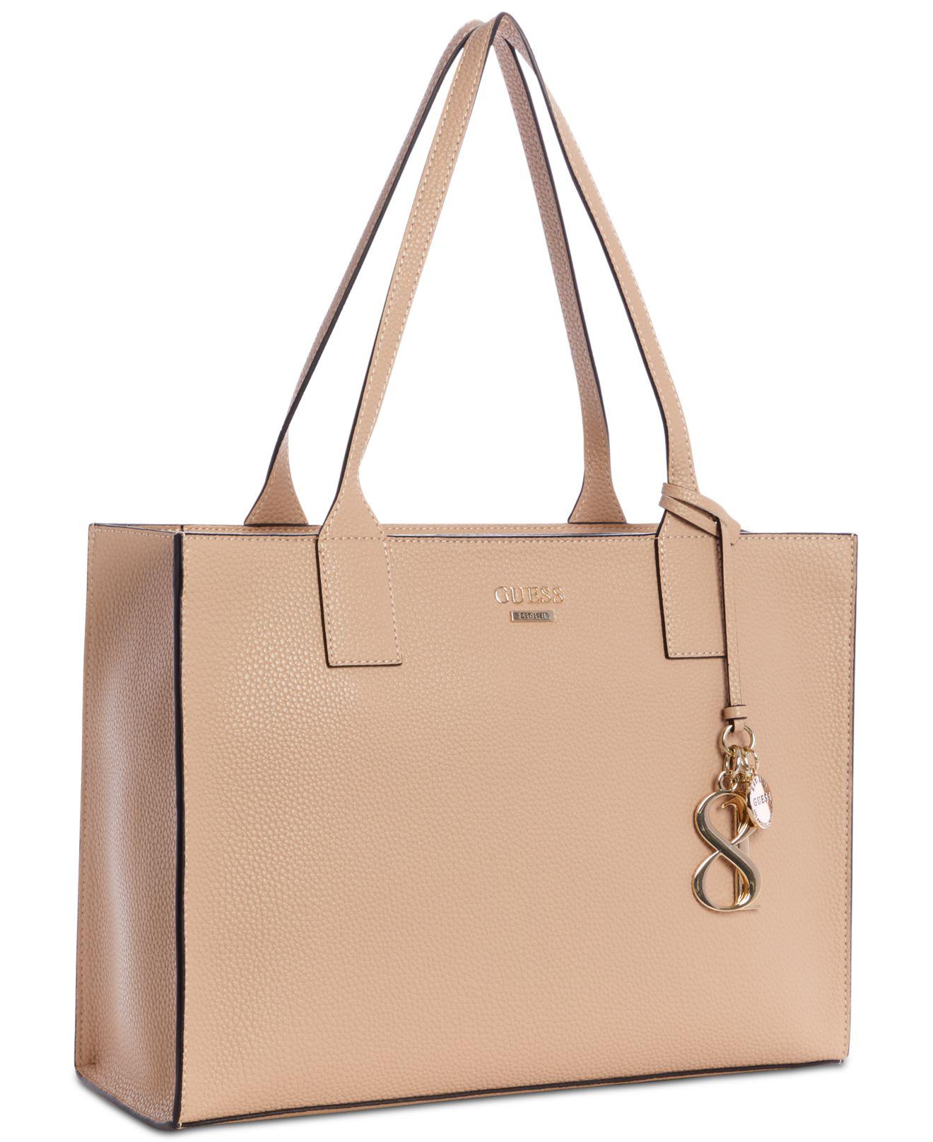 guess west side tote