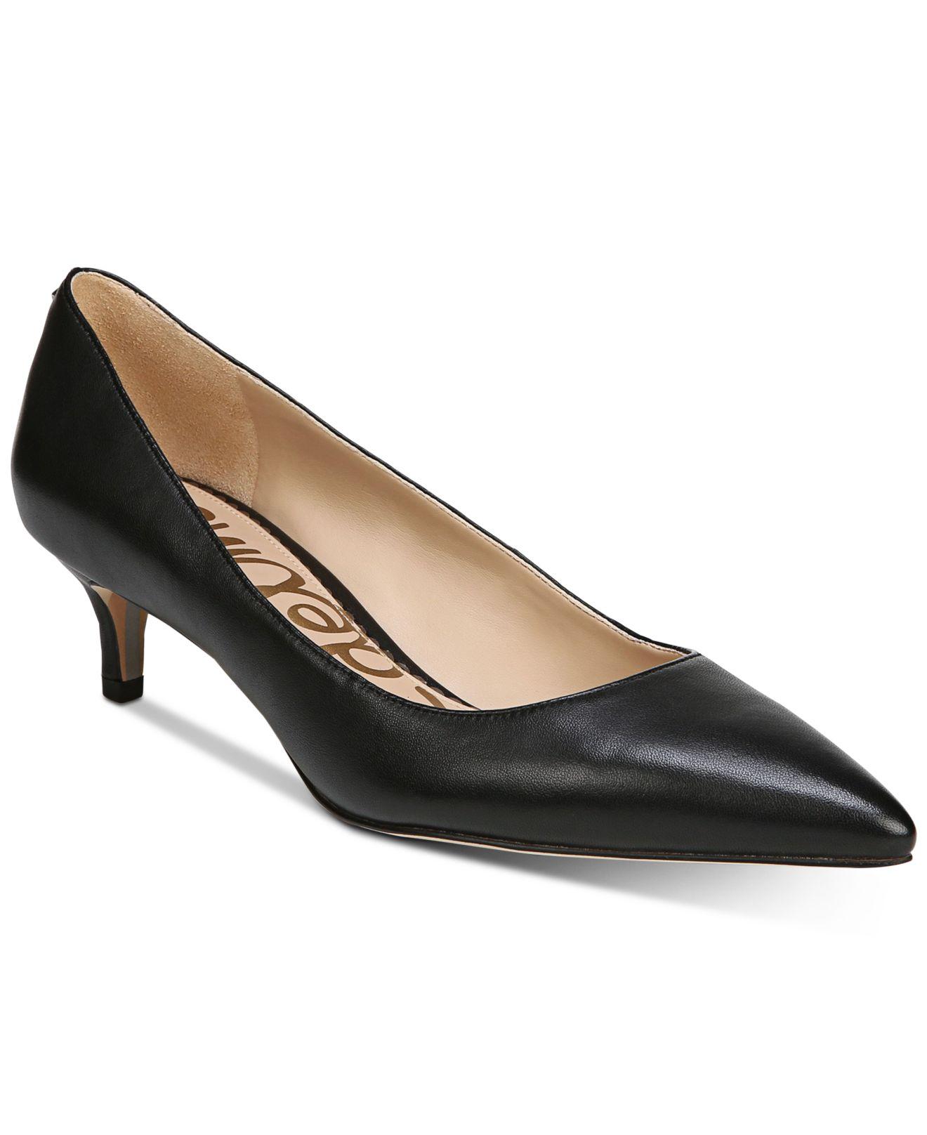 miranda heel sam edelman