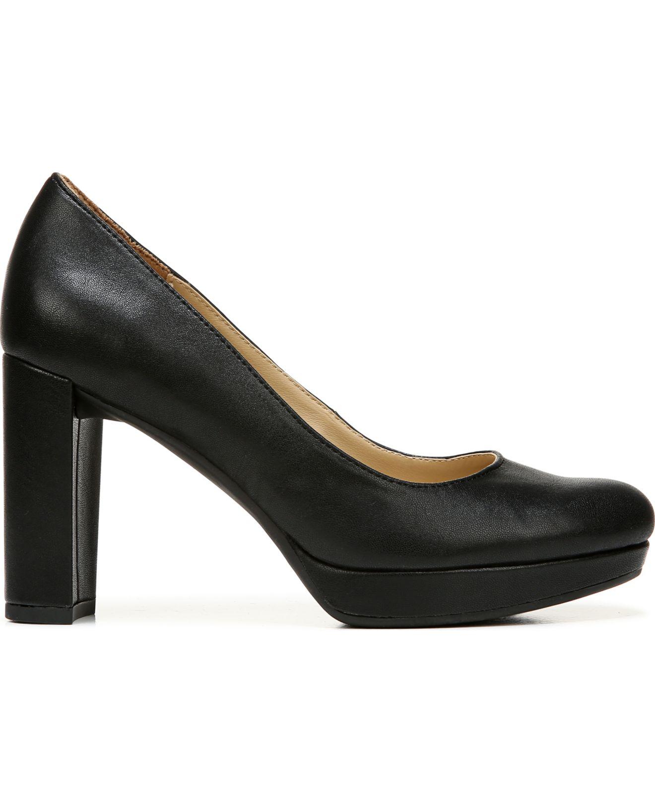 naturalizer berlin platform