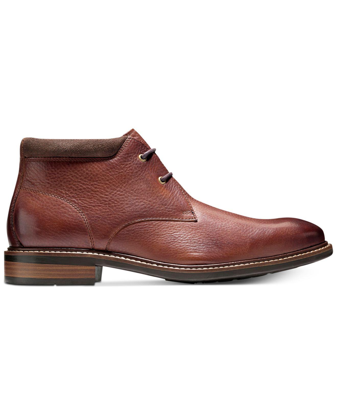 watson chukka ii boot