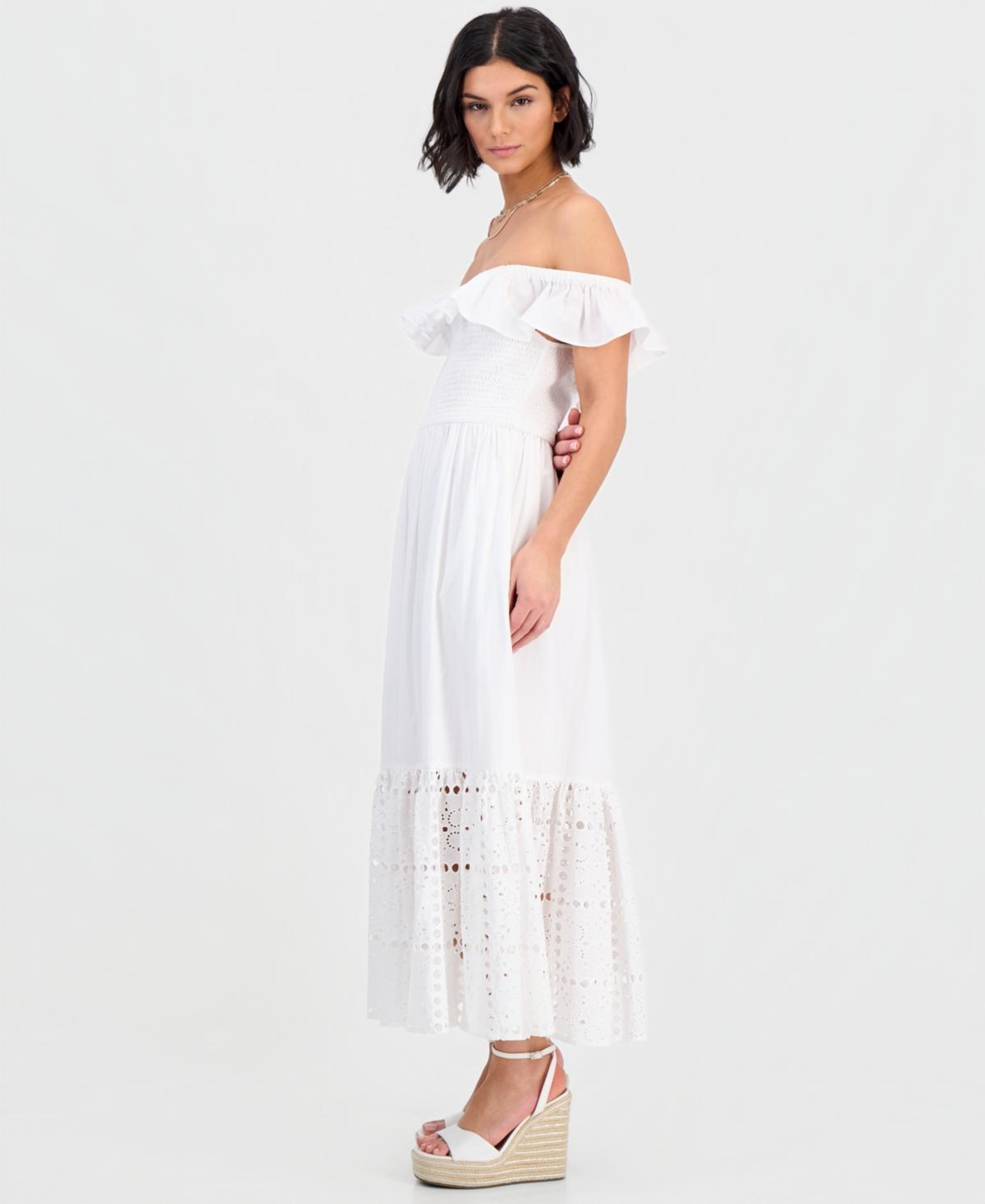 chinese dress ladies DOTTI - Aztec panel maxi dress! 6 | Recycle Style
