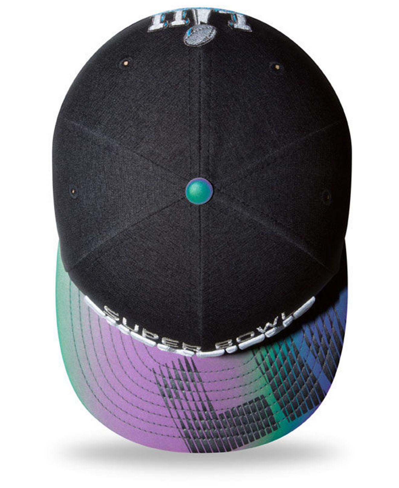 eagles super bowl snapback