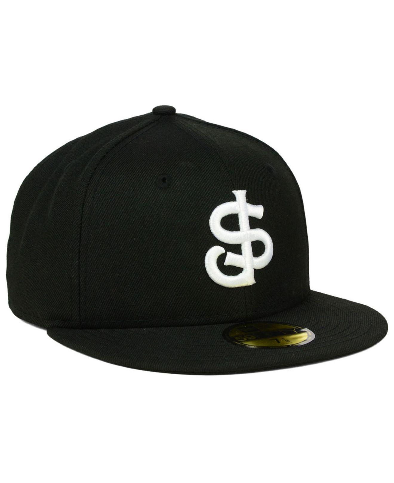 san jose giants cap