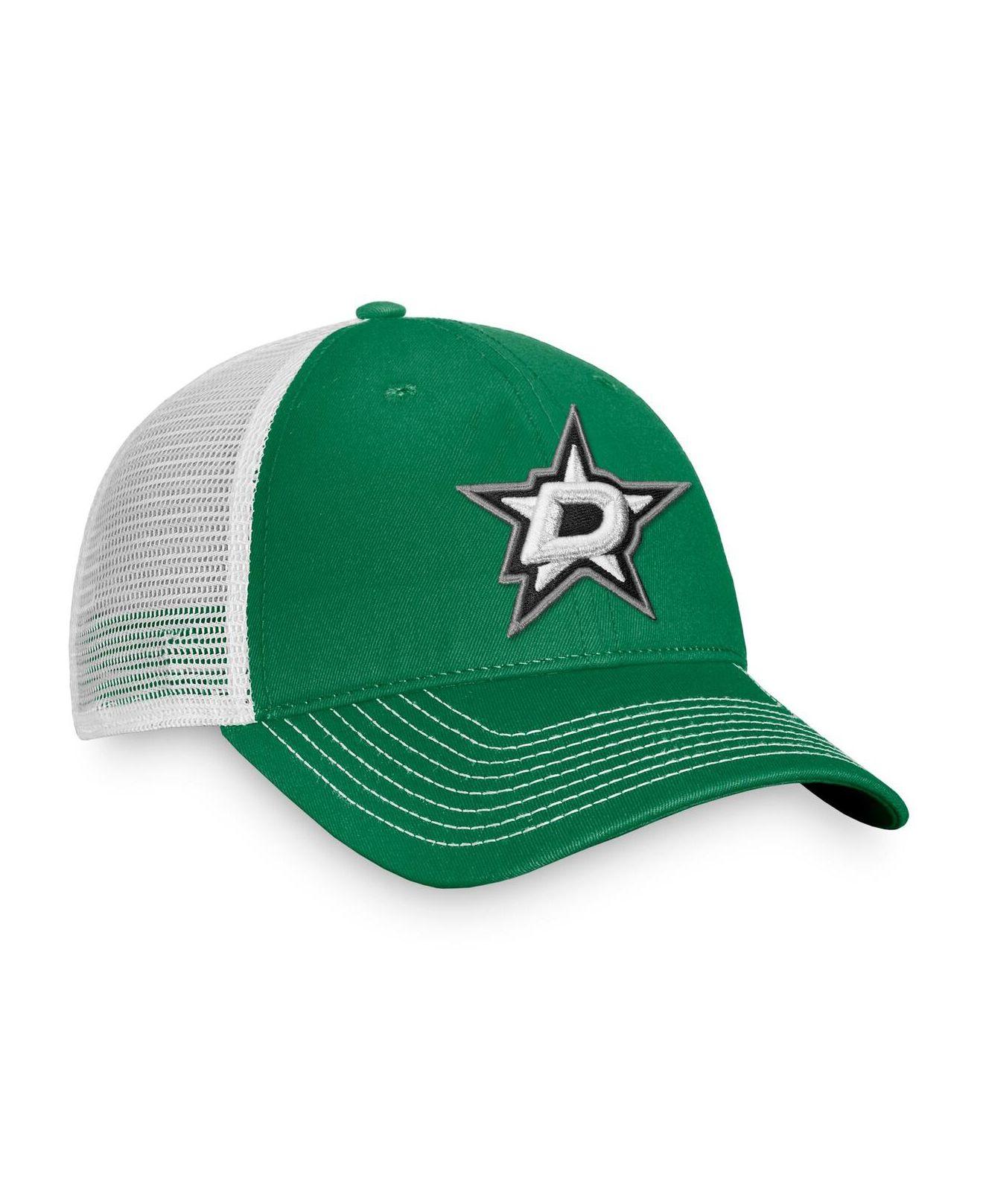 Fanatics Brand / NHL Dallas Stars Core Primary Logo Snapback