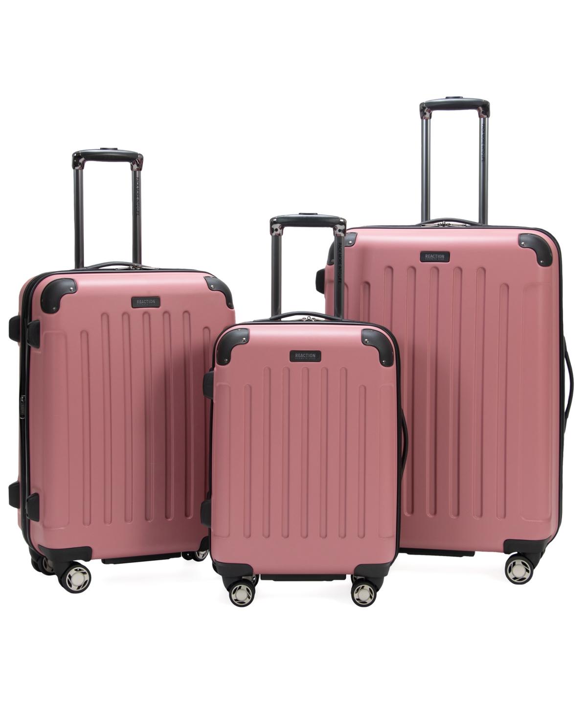 Cole Renegade 3pc. Hardside Expandable Spinner luggage Set in